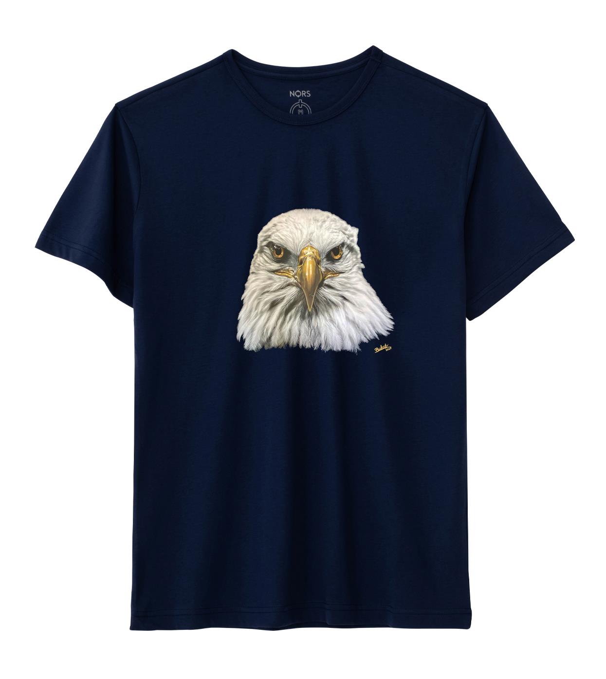 Kartal Tshirt Lacivert
