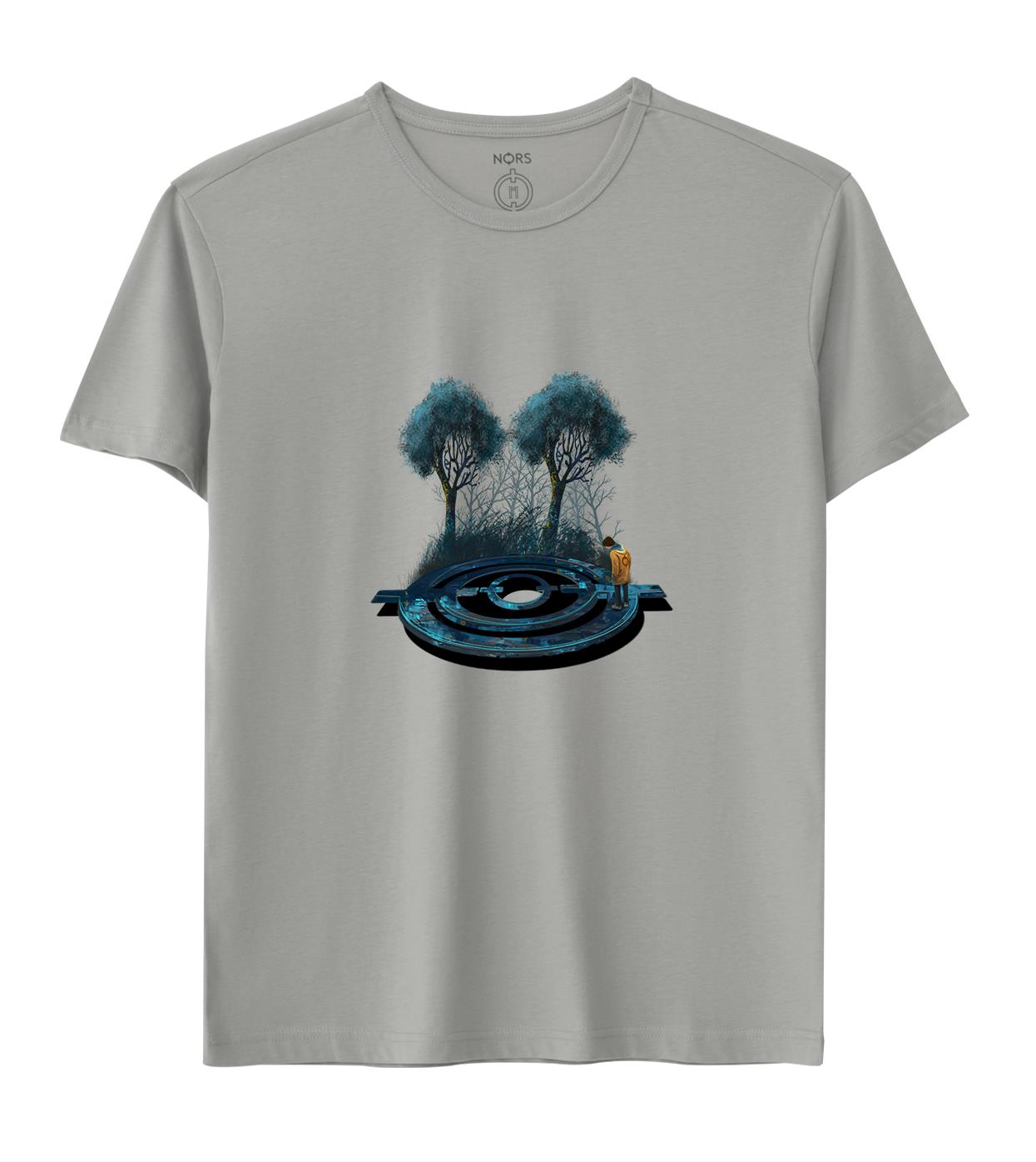 Kuyu Regular Tshirt