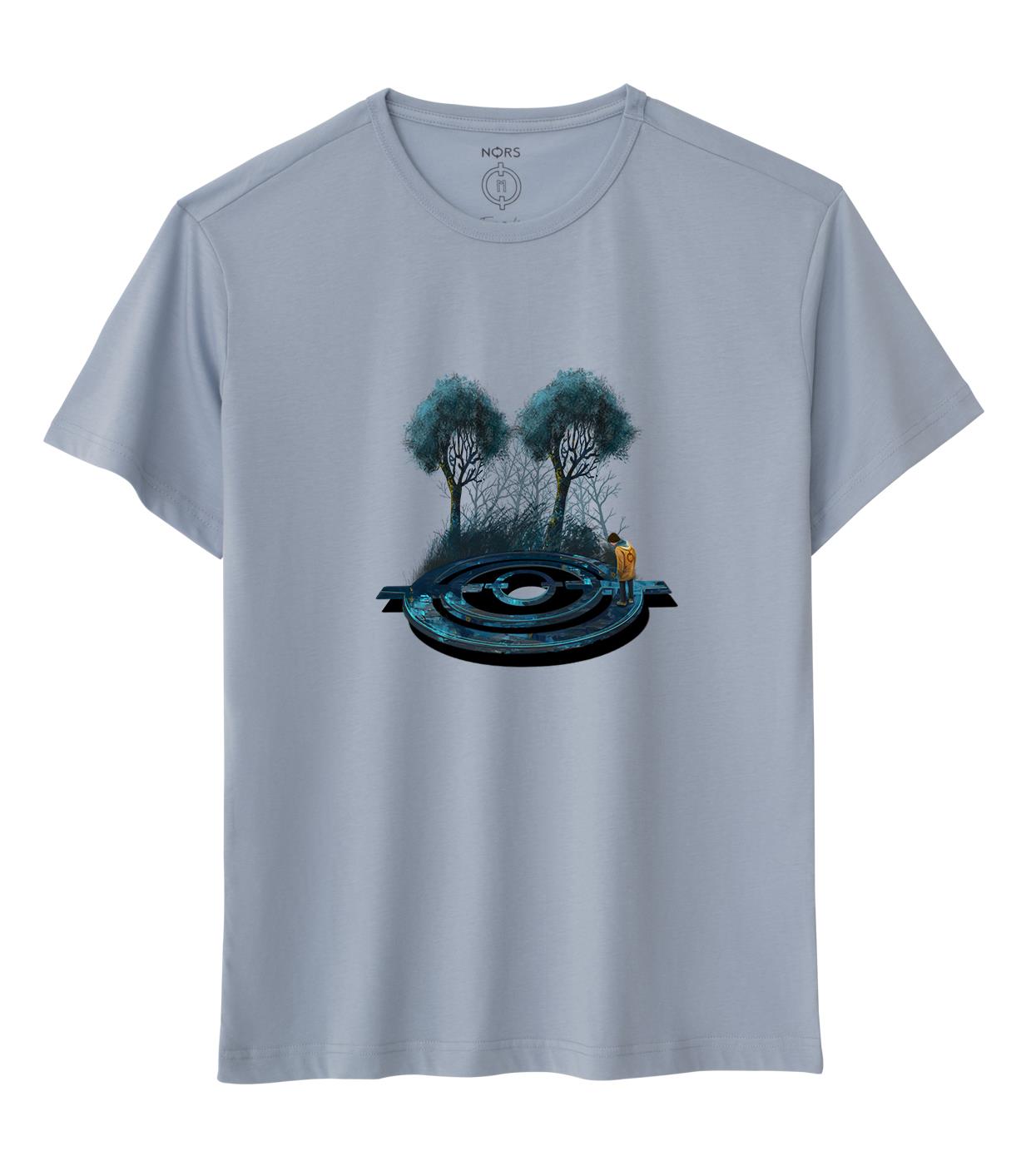 Kuyu Regular  Tshirt