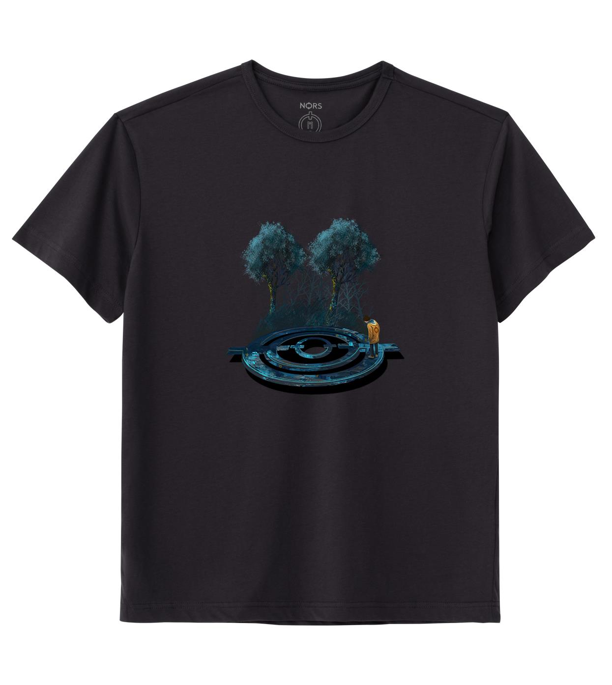 Kuyu Regular  Tshirt