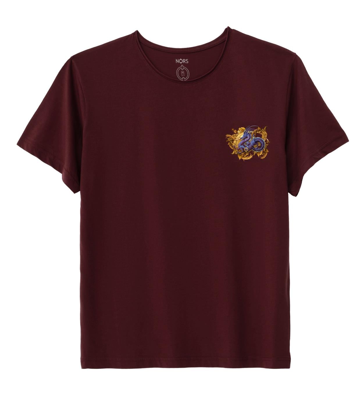 Legend Loose  Tshirt