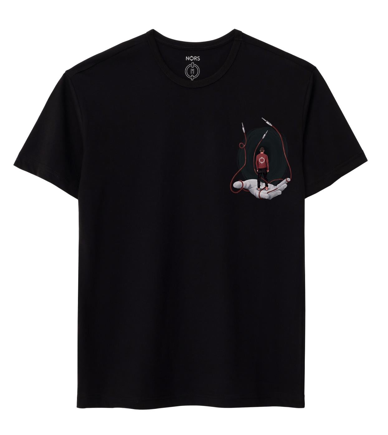 Leternite Regular Tshirt