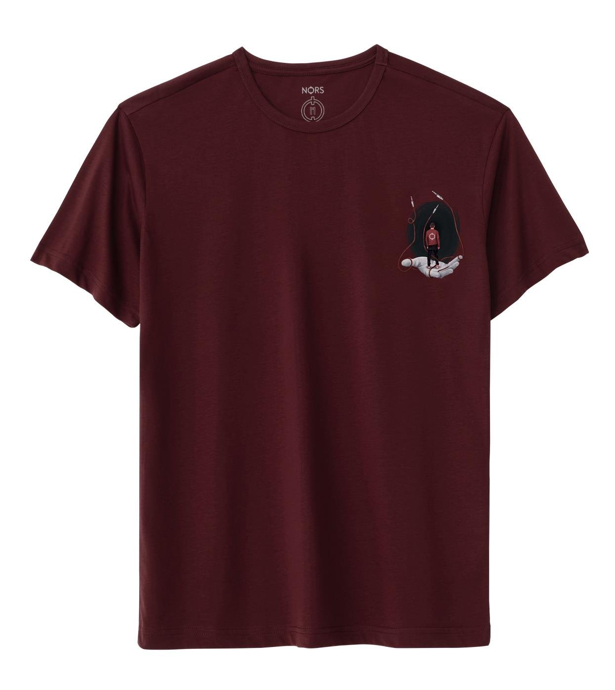 Leternite Regular  Tshirt