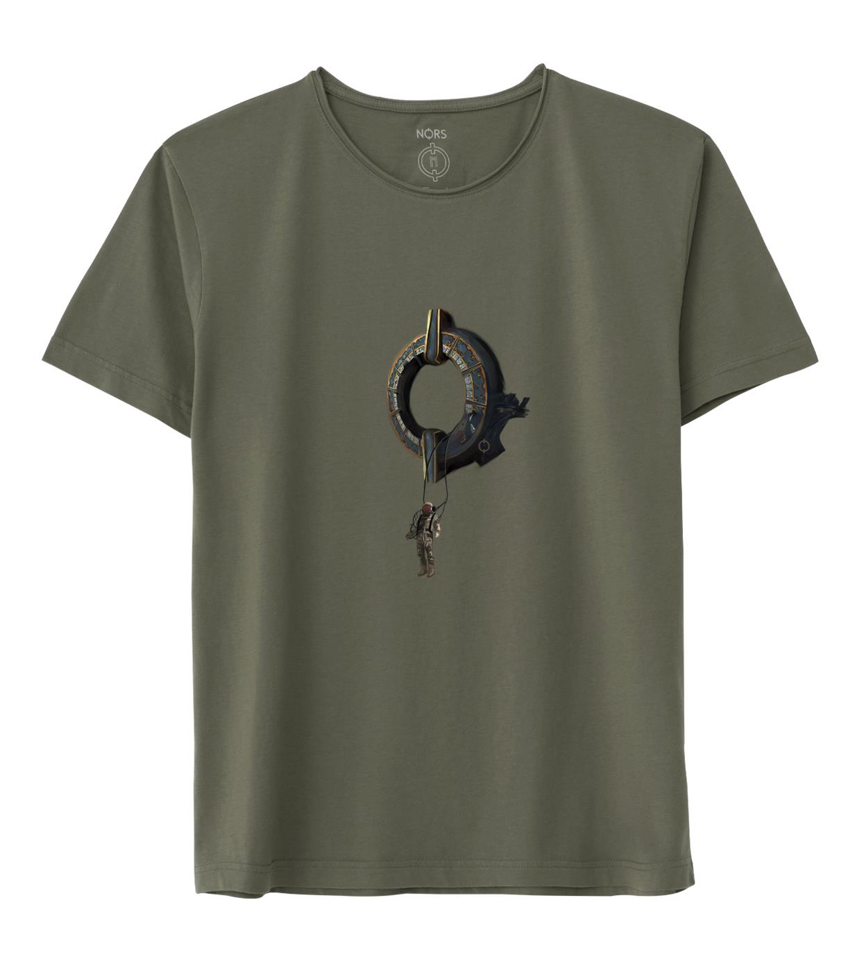 Lift Loose Tshirt