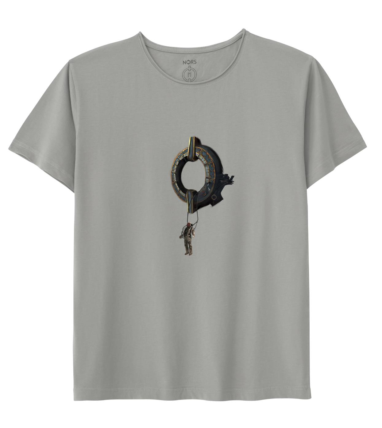 Lift Loose Tshirt