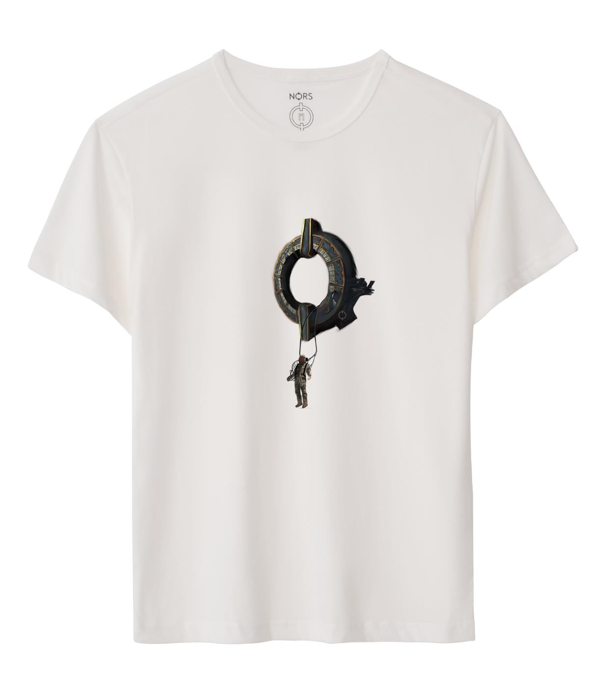 Lift Regular Tshirt
