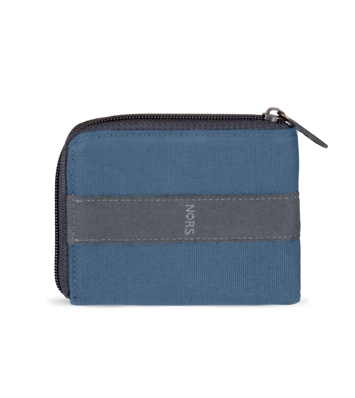 Locky Fermuarlı Cüzdan 