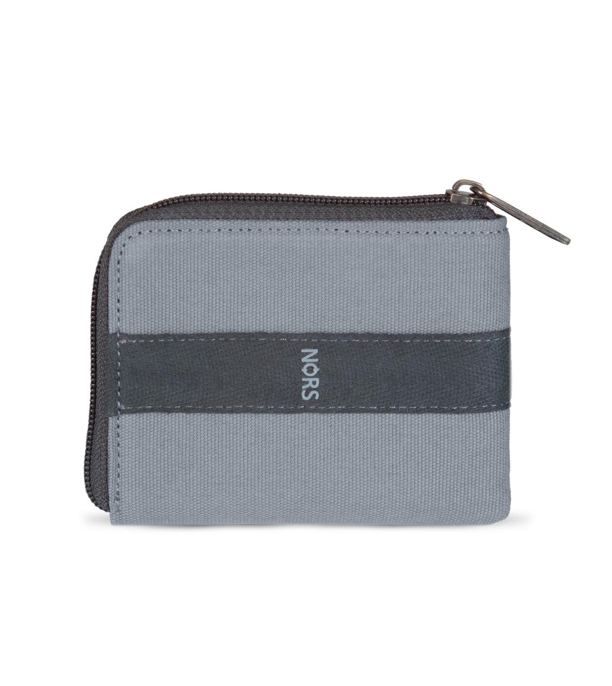 Locky Fermuarlı Cüzdan 