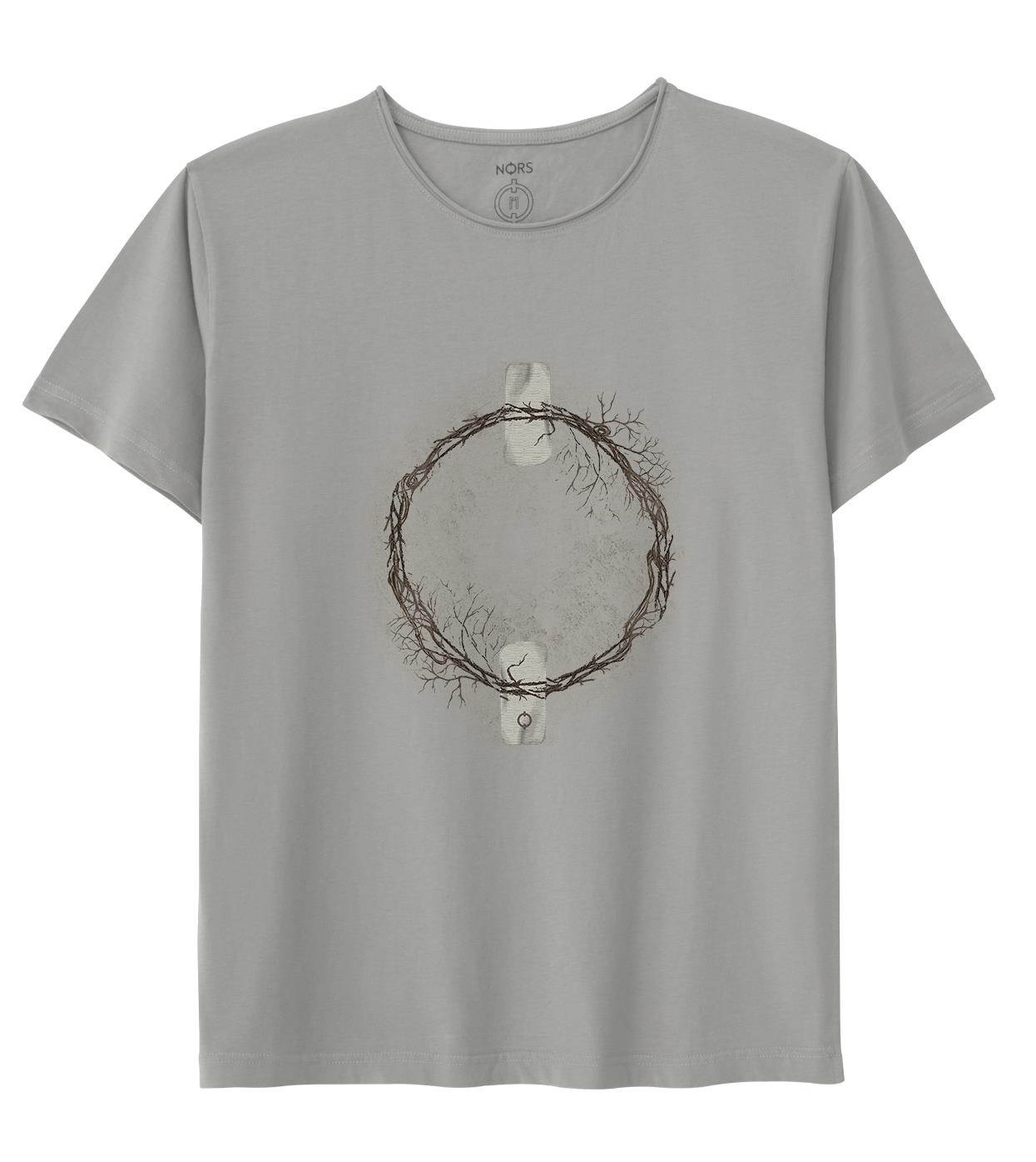 Logo Loose Tshirt