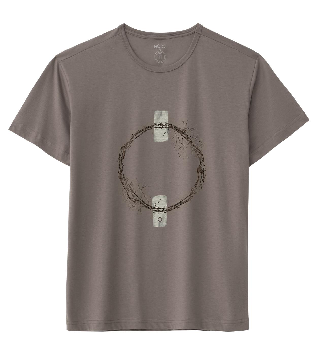 Logo Regular Tshirt