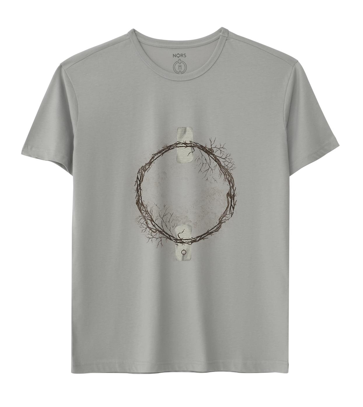 Logo Regular Tshirt
