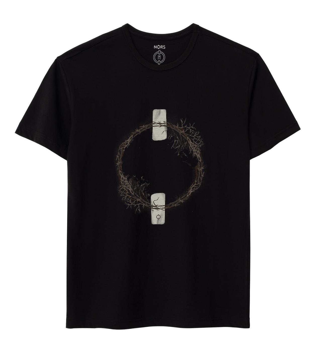 Logo Regular Tshirt