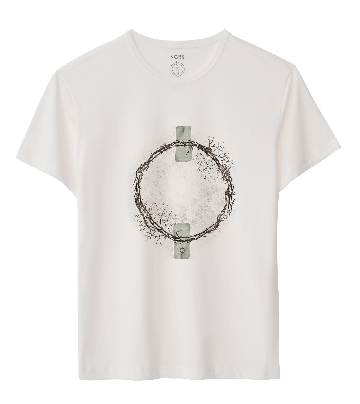 Logo Regular Tshirt