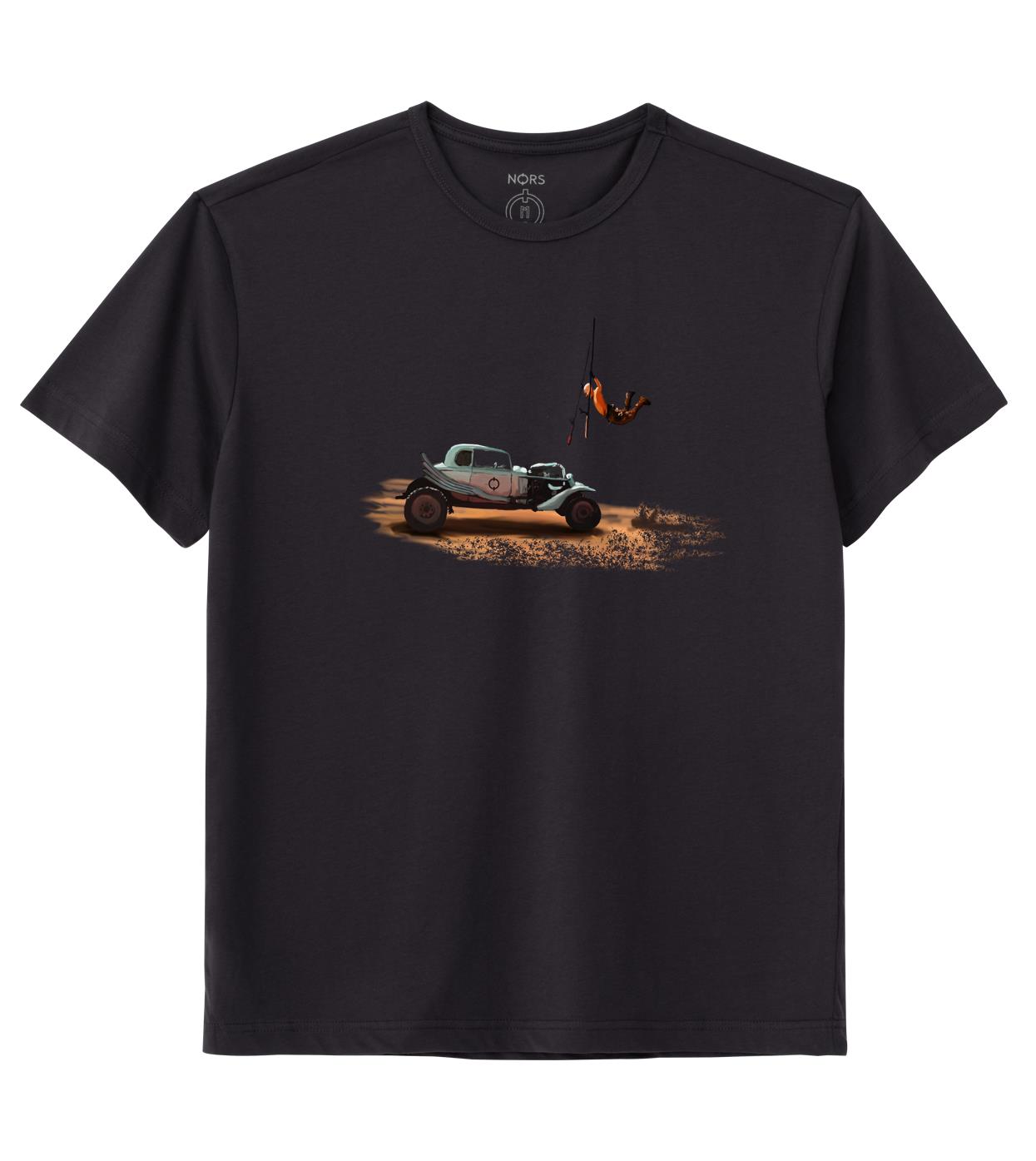 Mad Regular  Tshirt