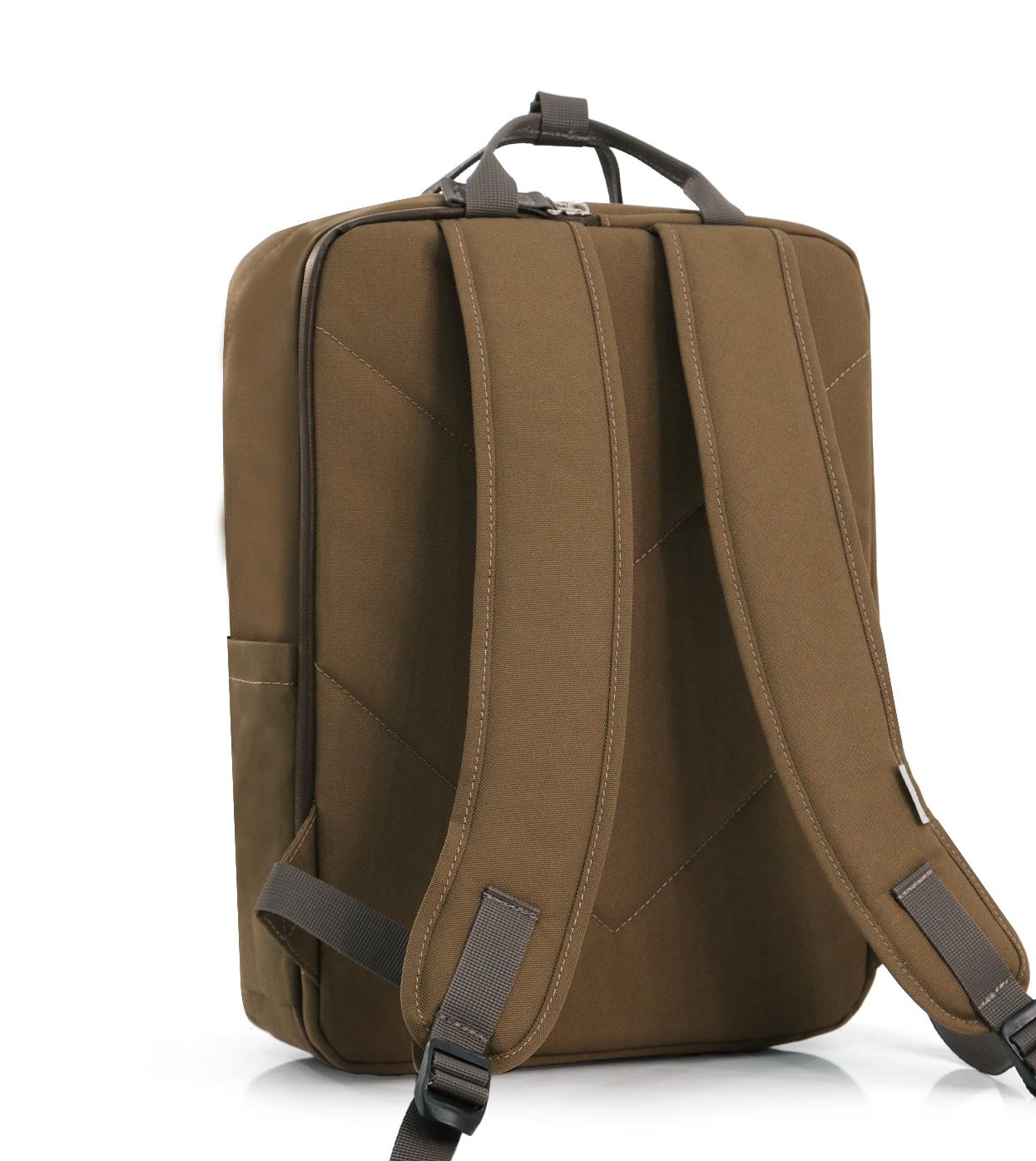 Norn Sırt Çantası - Latte