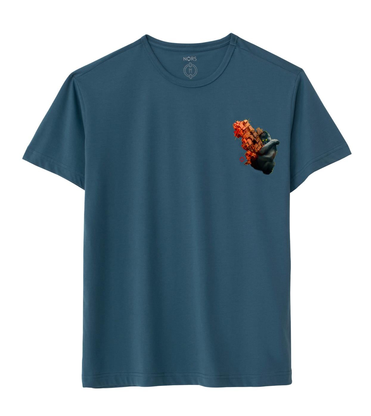 Rage Regular  Tshirt