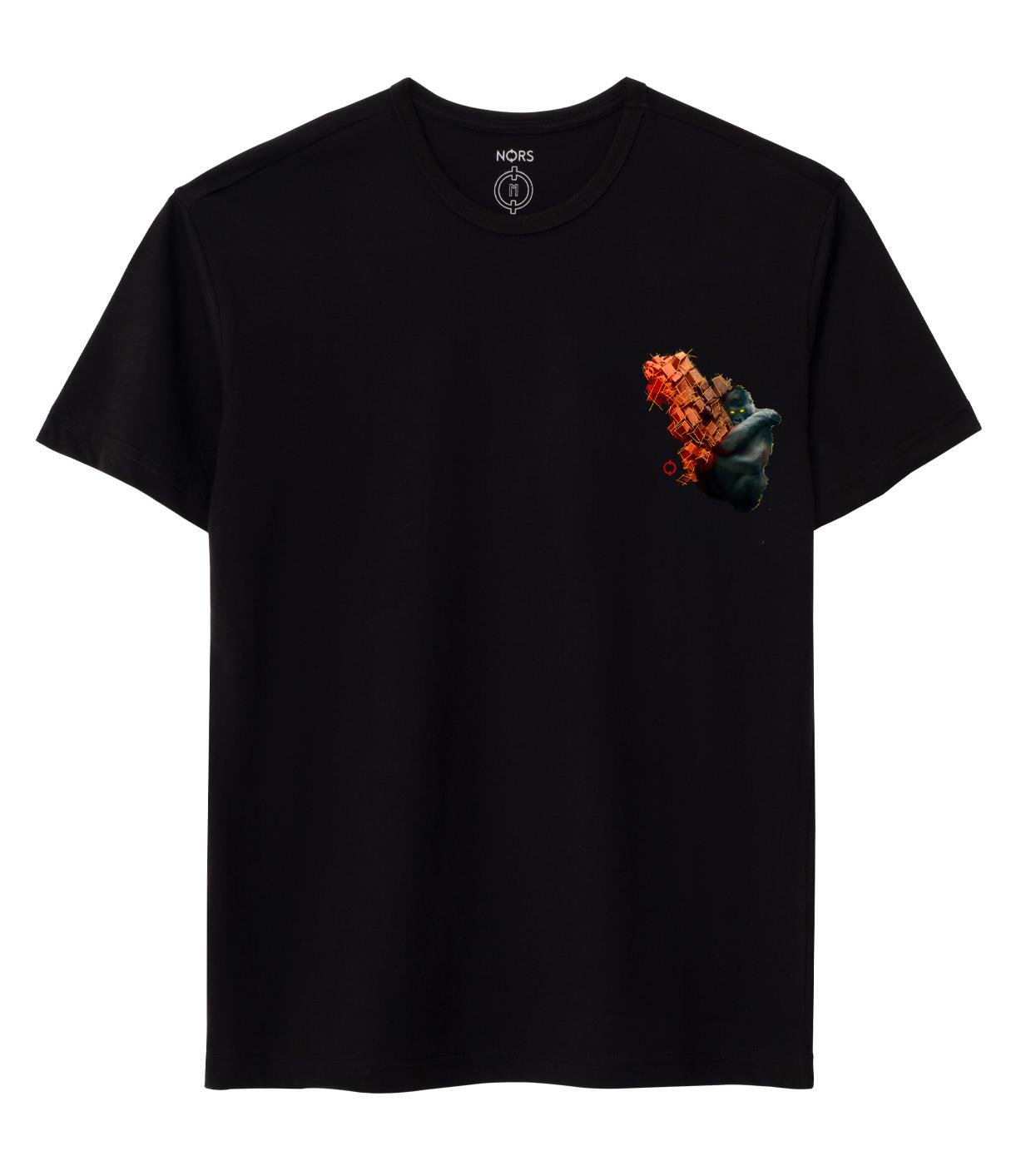 Rage Regular Tshirt