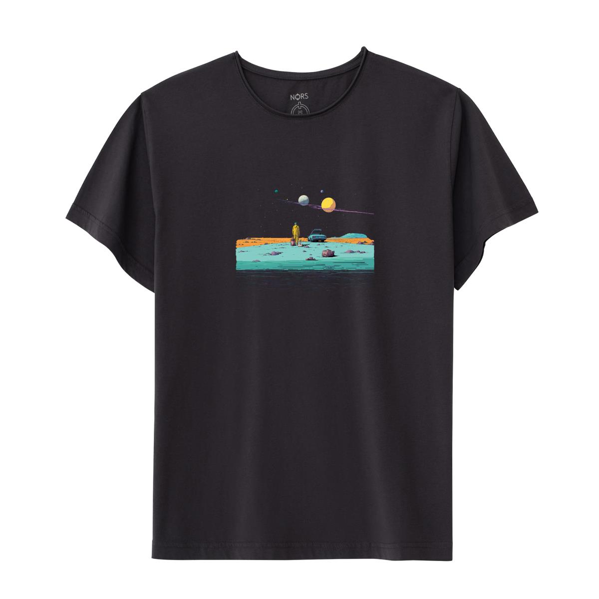 Runaway Regular  Tshirt