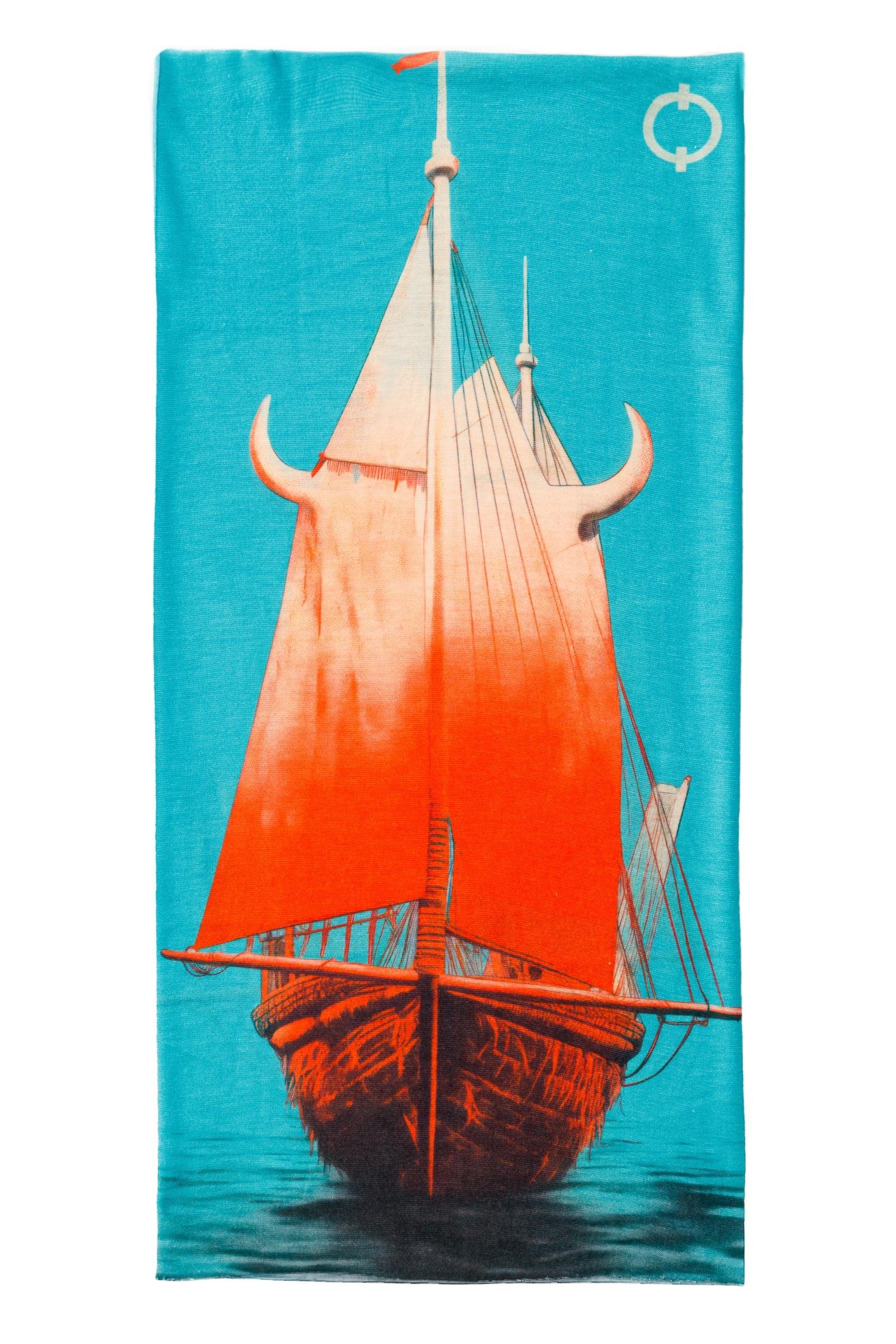 Sailing Ship Buff -