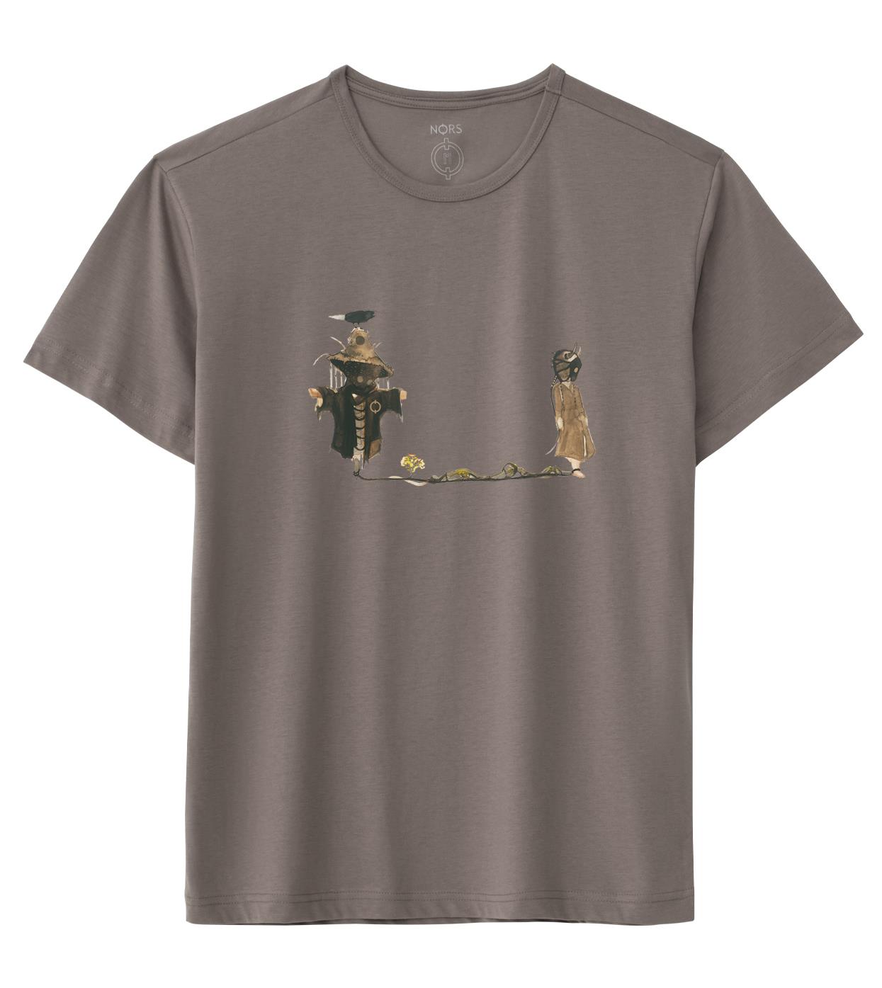 Scarecrow Regular Tshirt