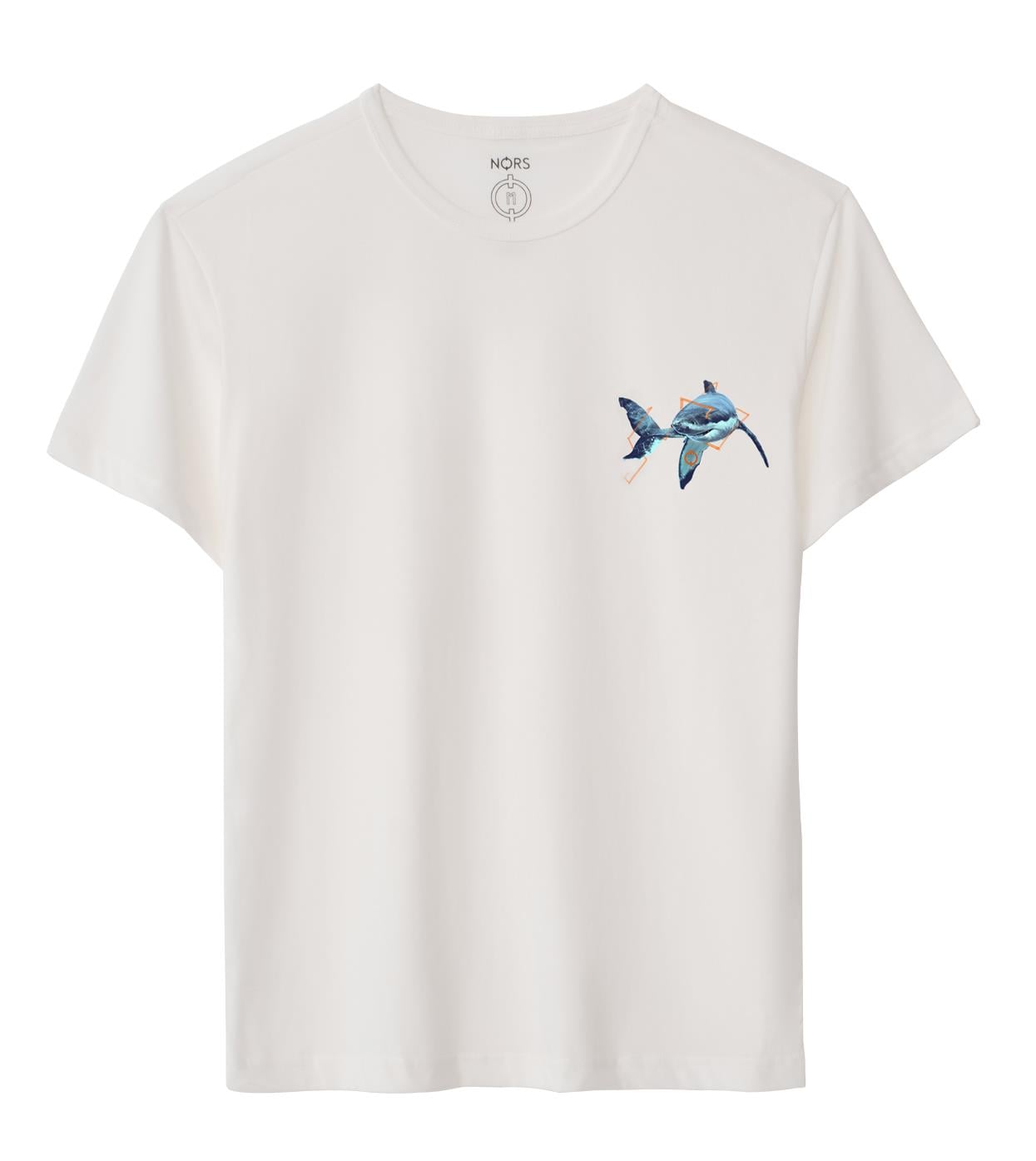 Shark No 2 Regular Tshirt