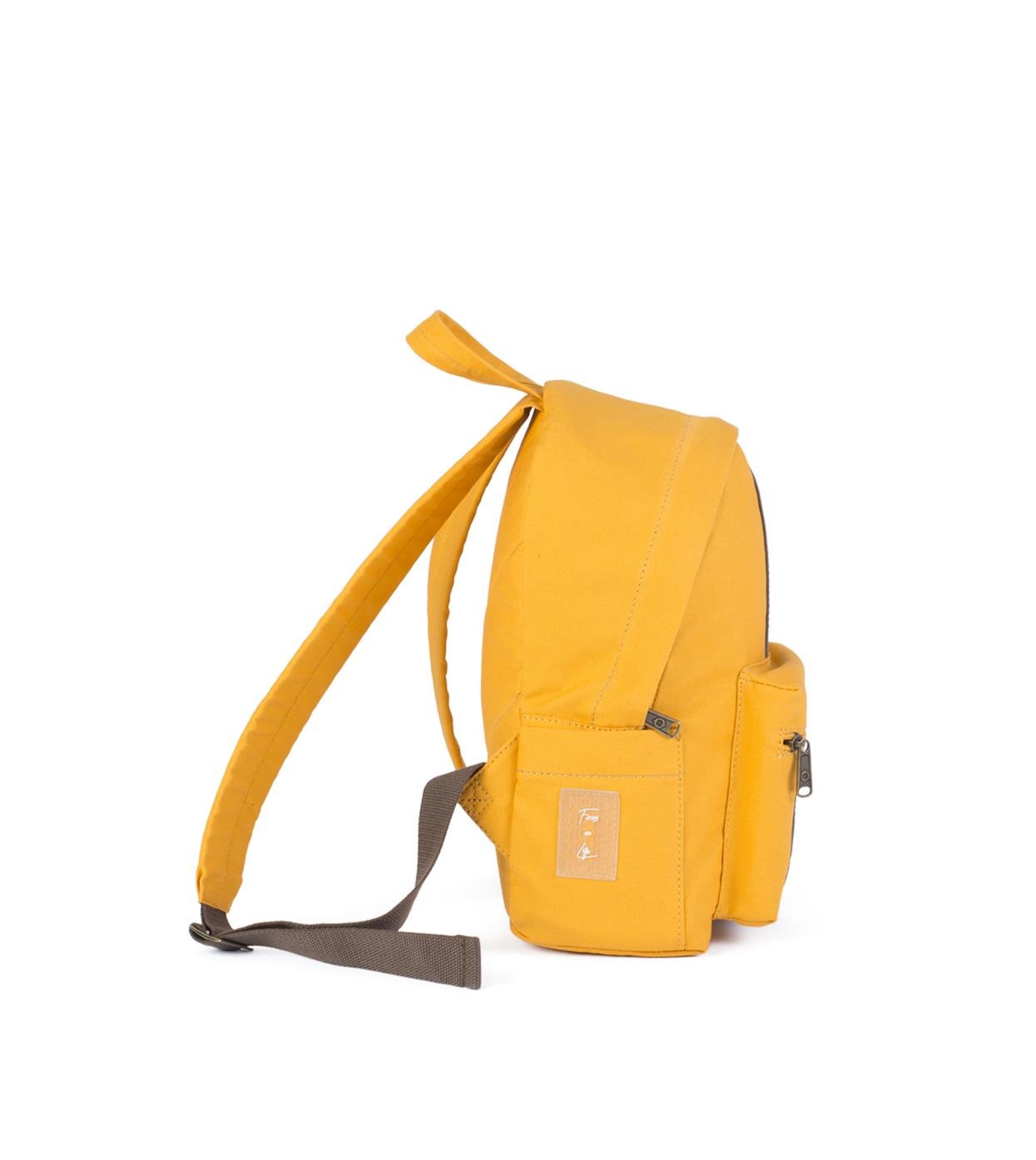 Skoolbag Mini Sırt Çantası 