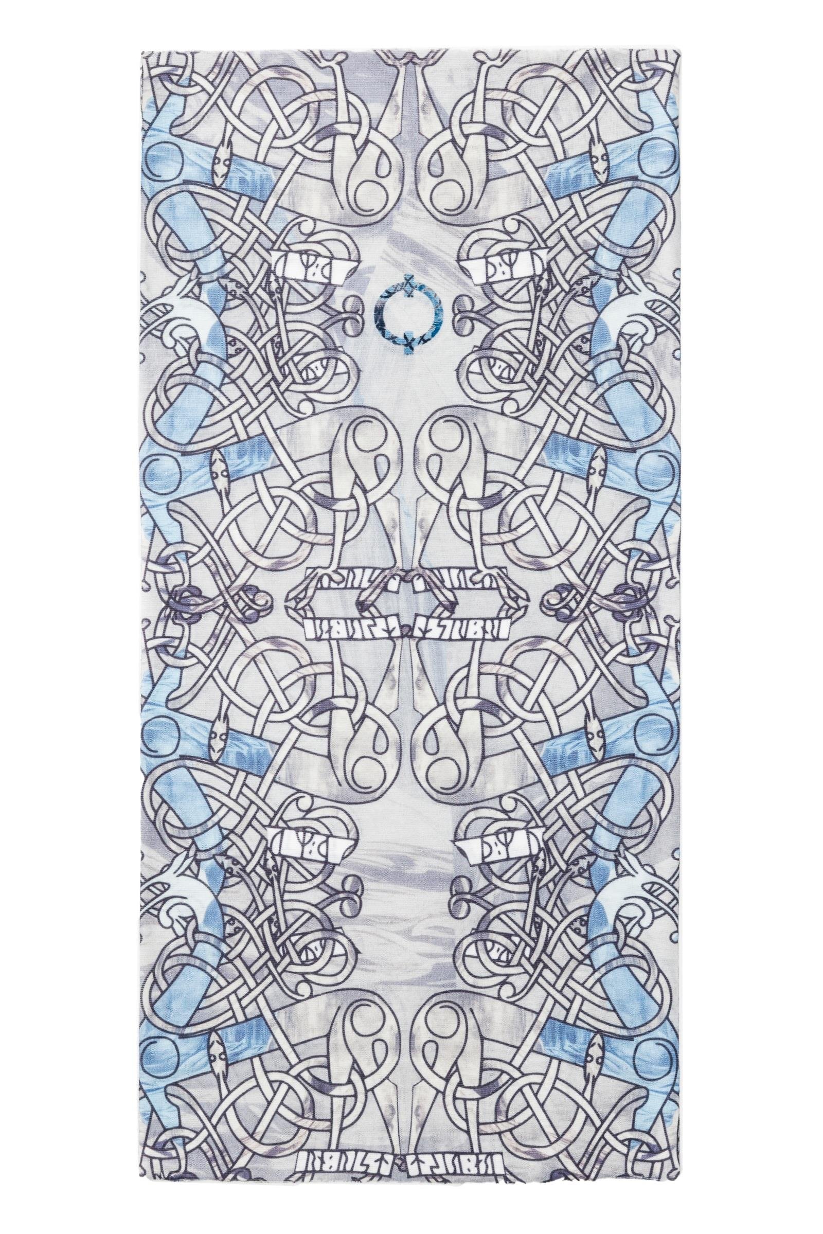 Snake And Horses 1 Buff -