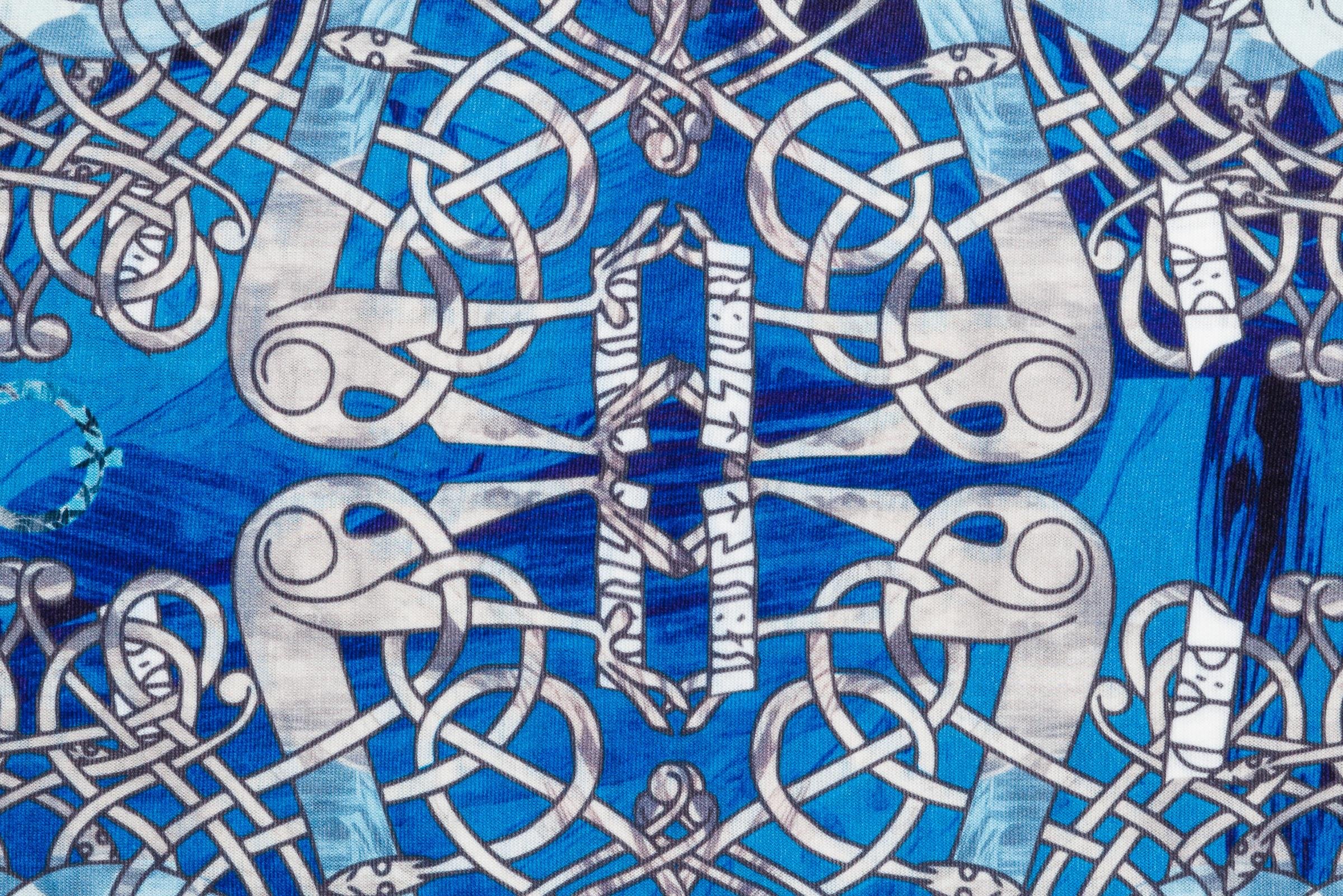 Snake And Horses 2 Buff -