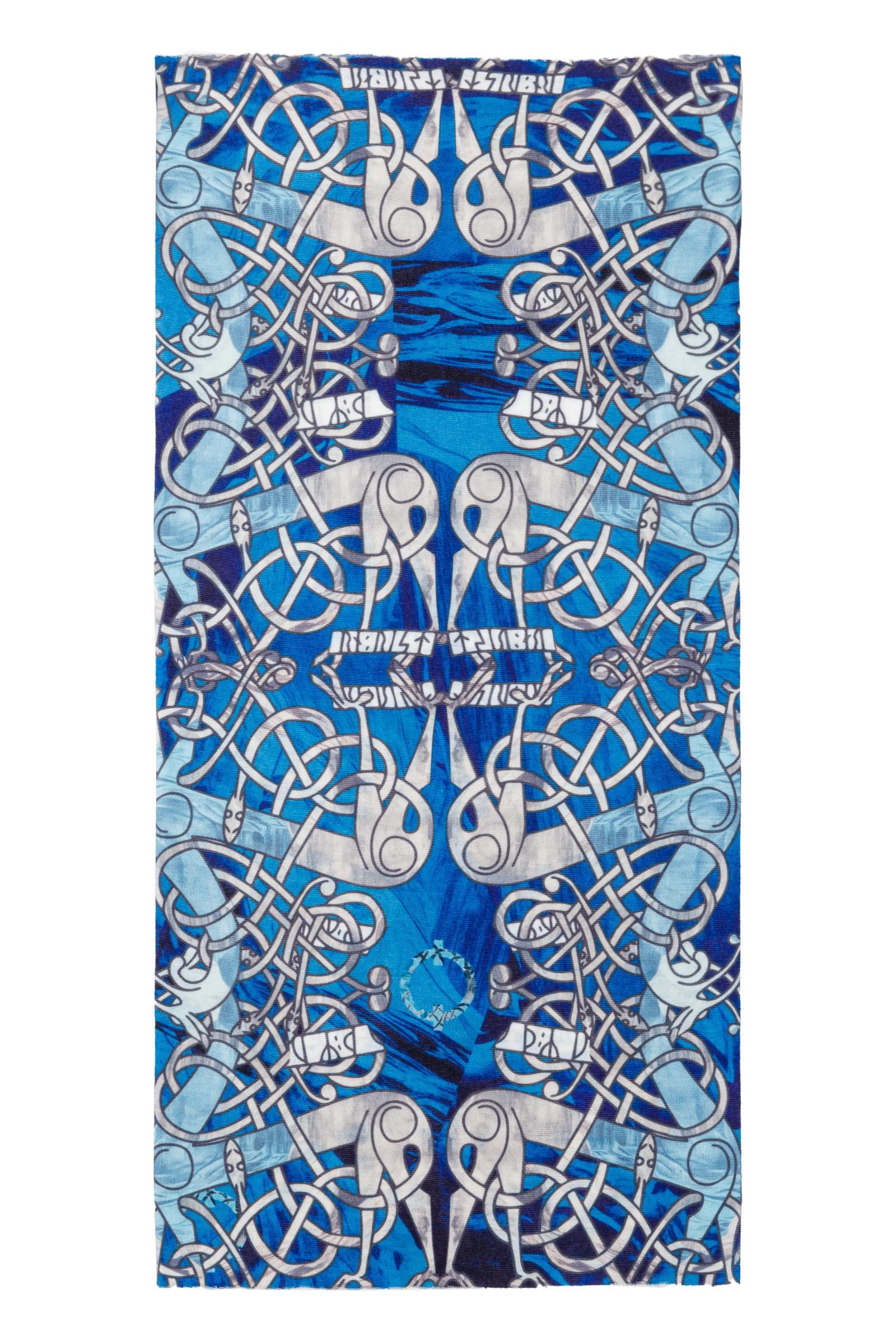 Snake And Horses 2 Buff -