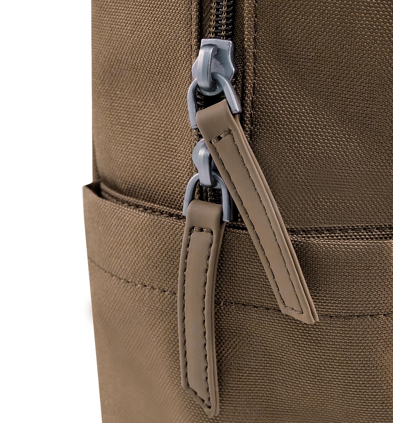 Snotra Sırt Çantası - Latte