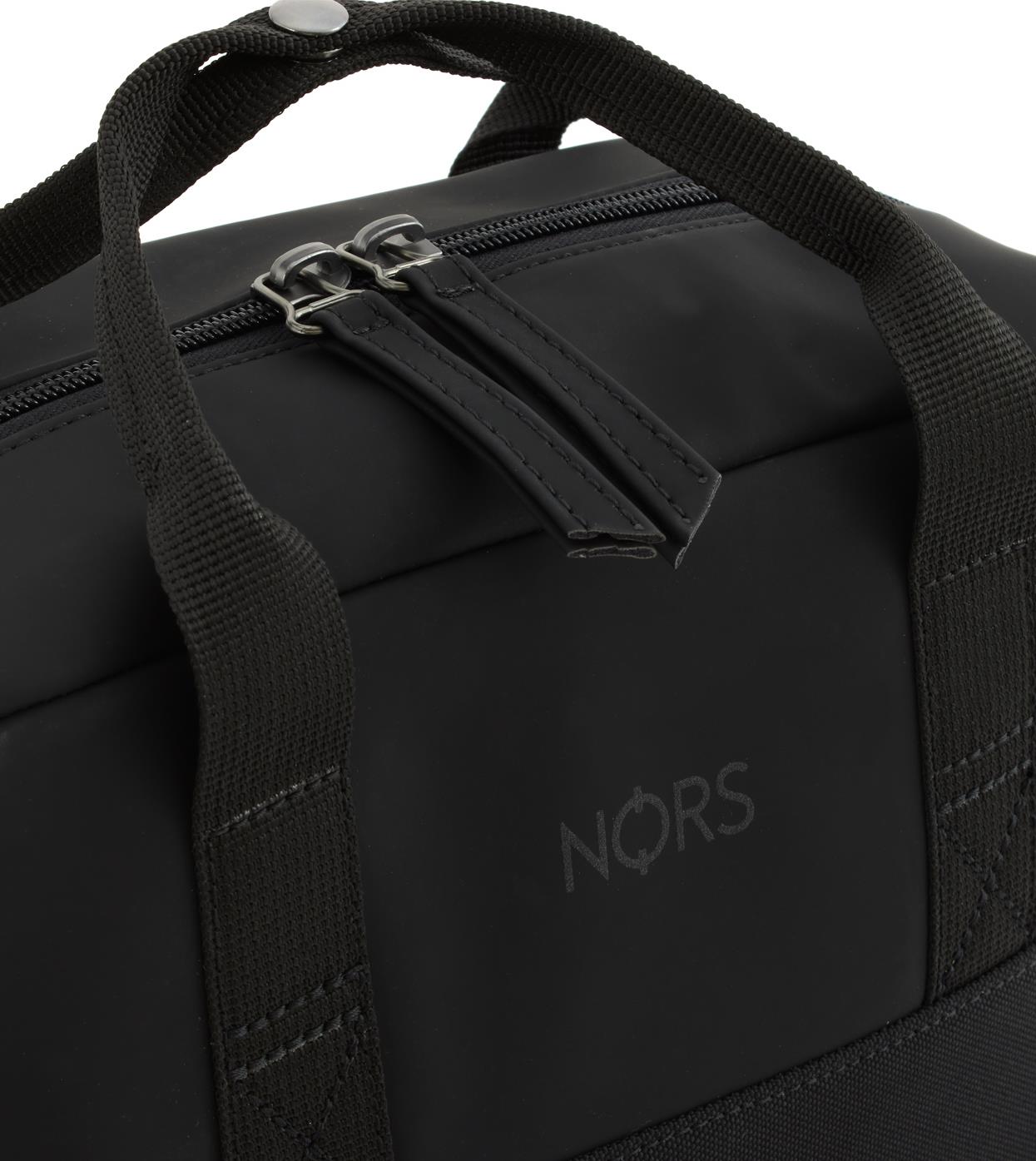 Snotra Sırt Çantası - Siyah