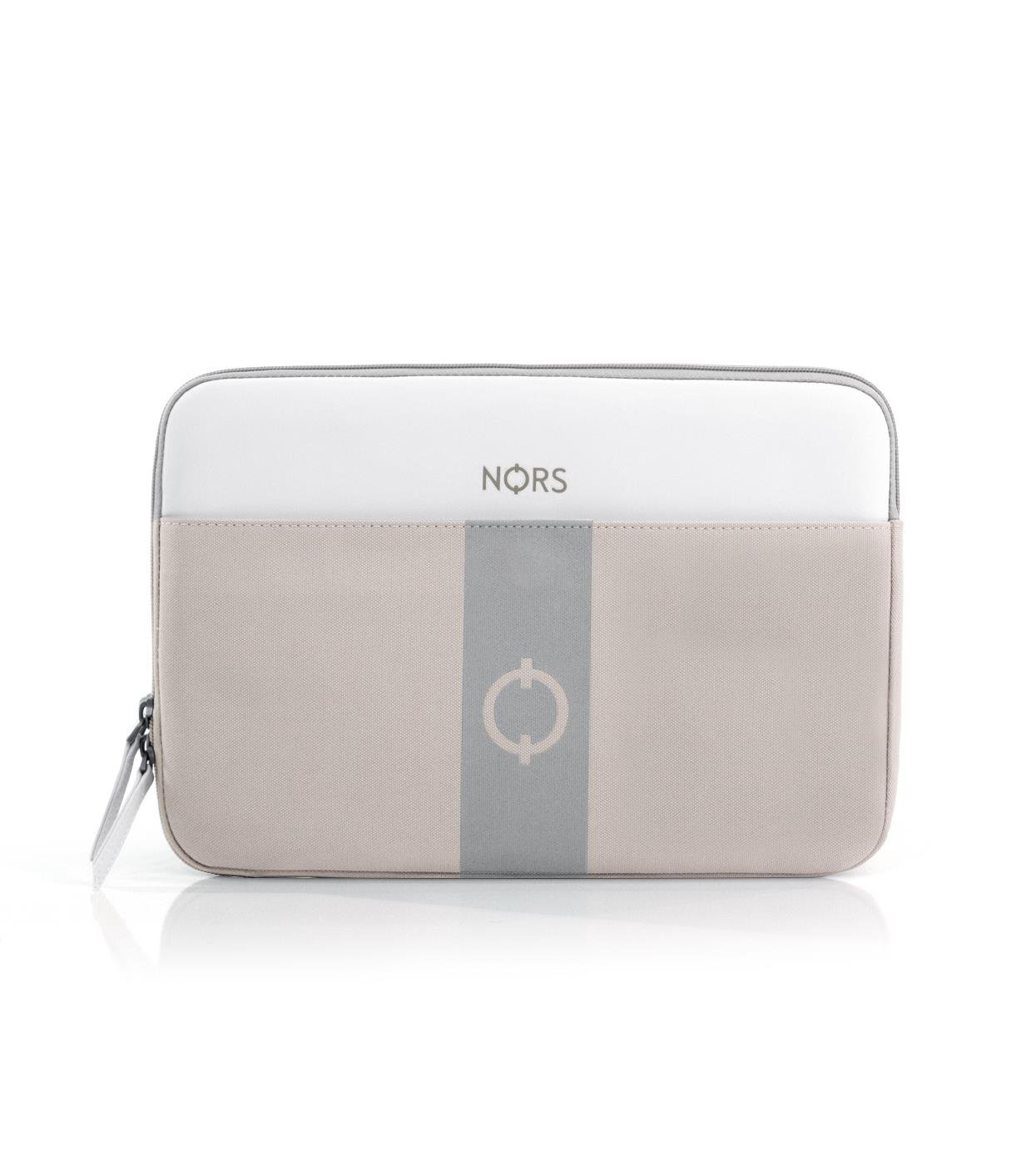 Stur Case Küçük - Ekru