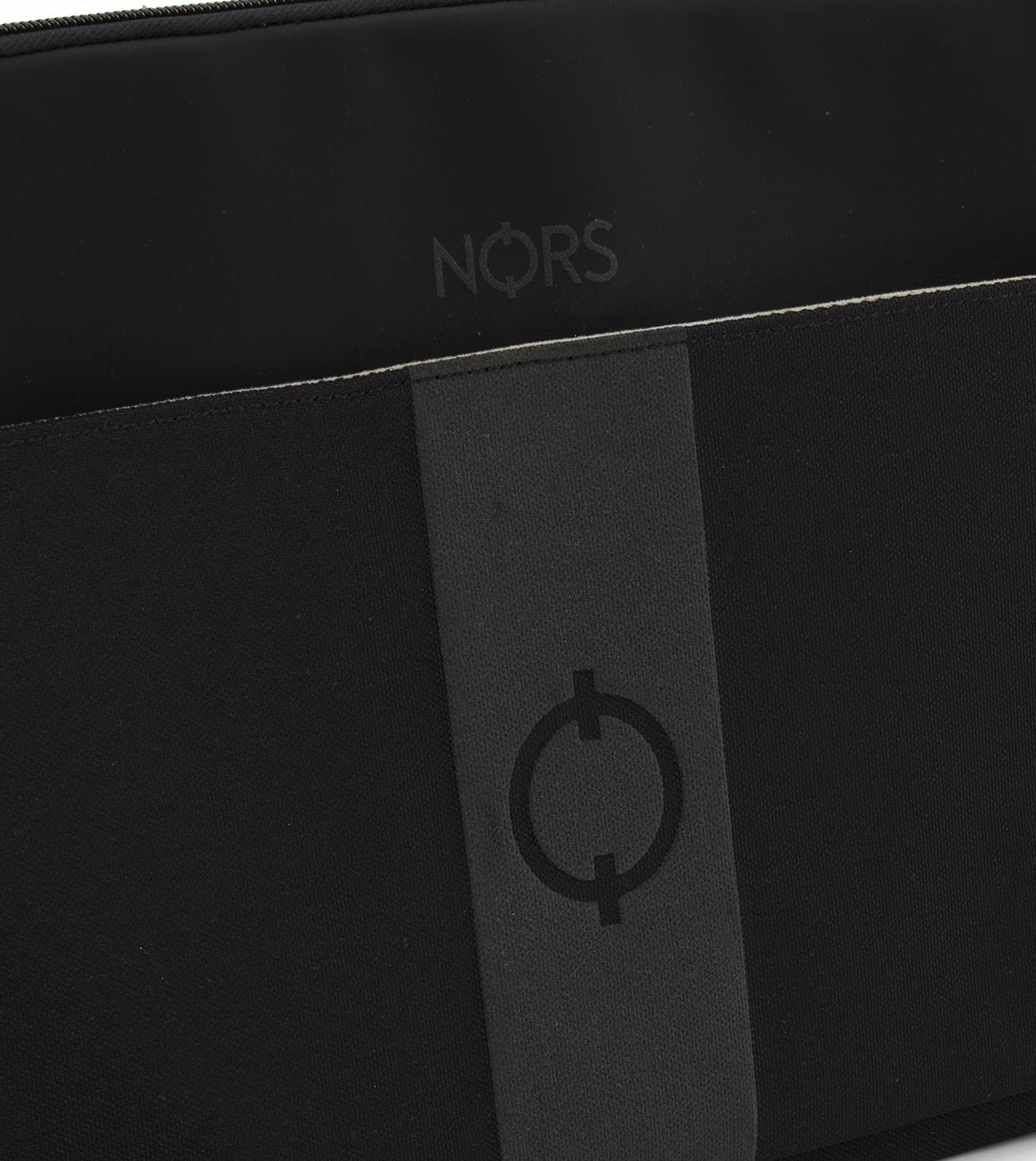 Stur Case Küçük - Siyah