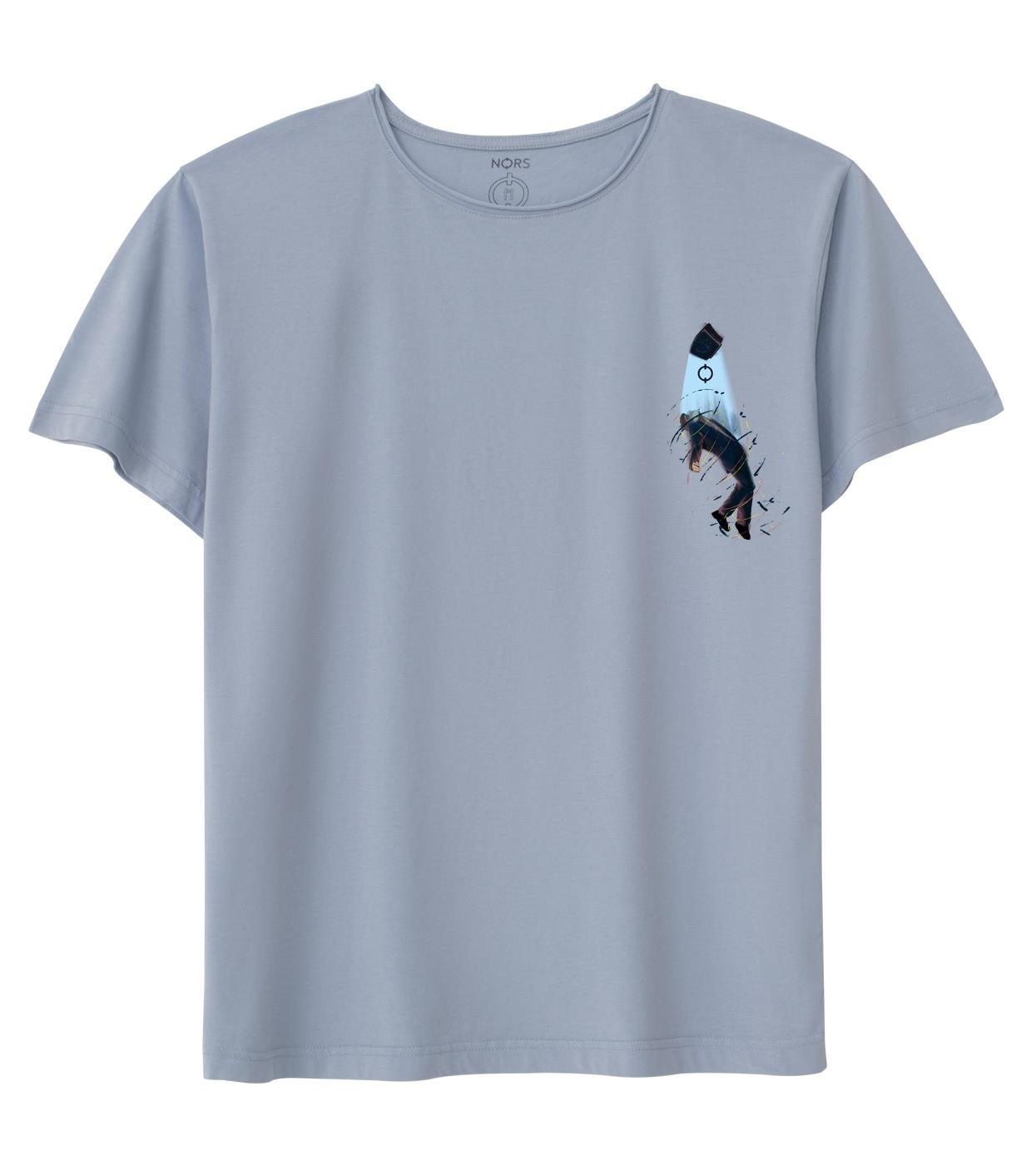 Surrender Loose  Tshirt