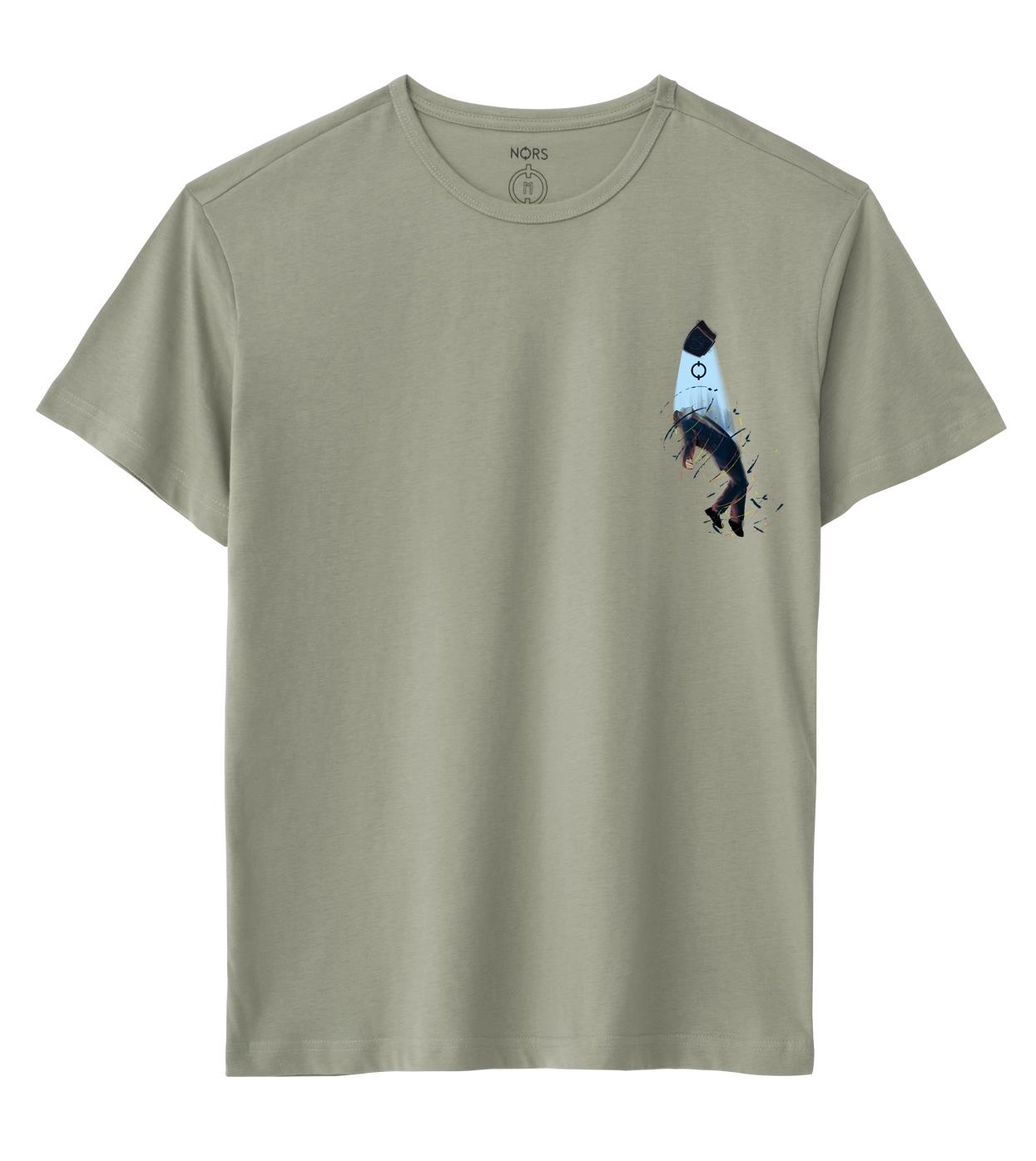 Surrender Regular Tshirt