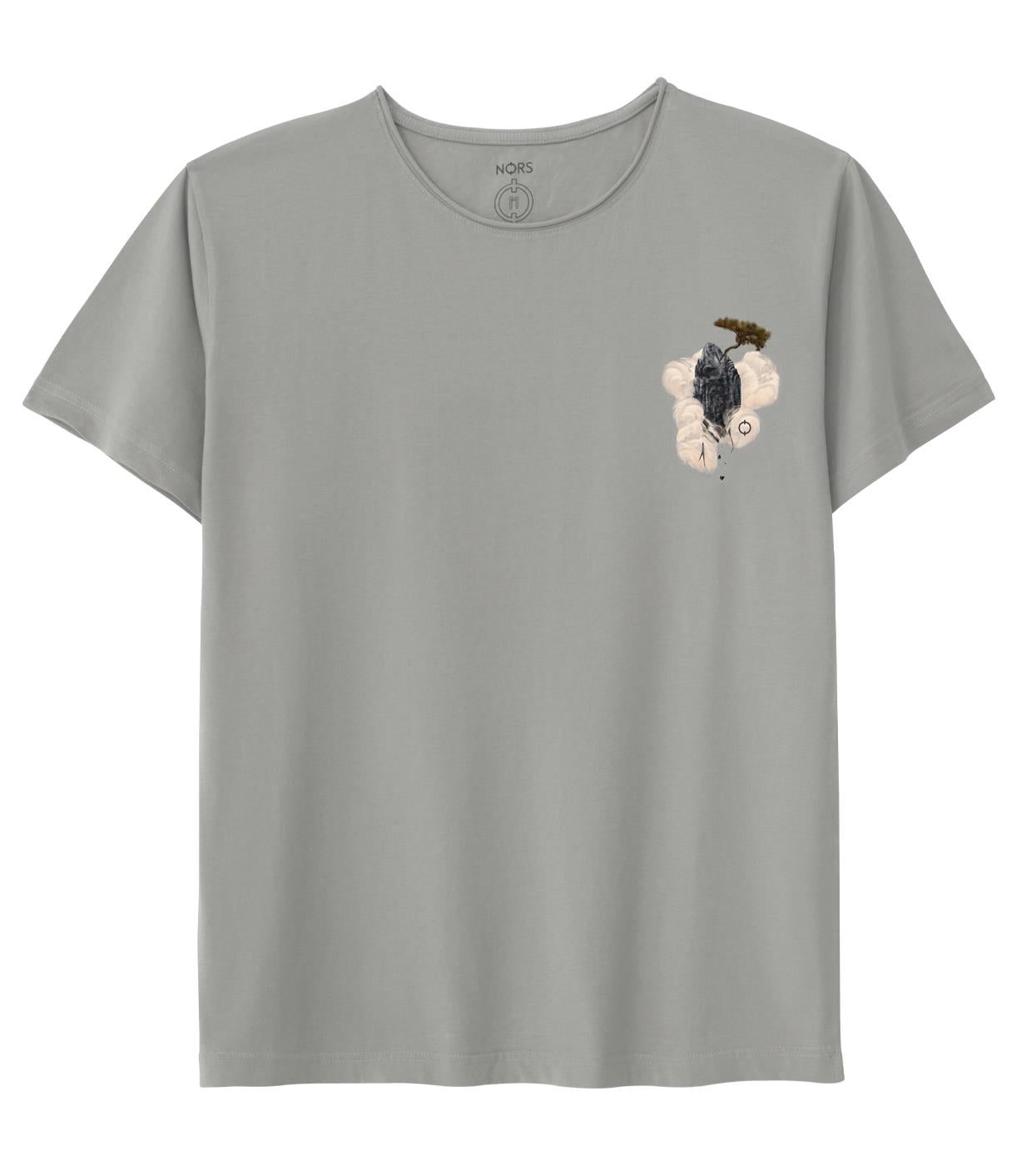 Tree Loose Tshirt