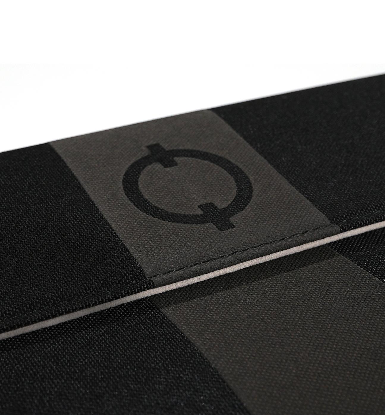 Ugor iPad Case Küçük - Siyah