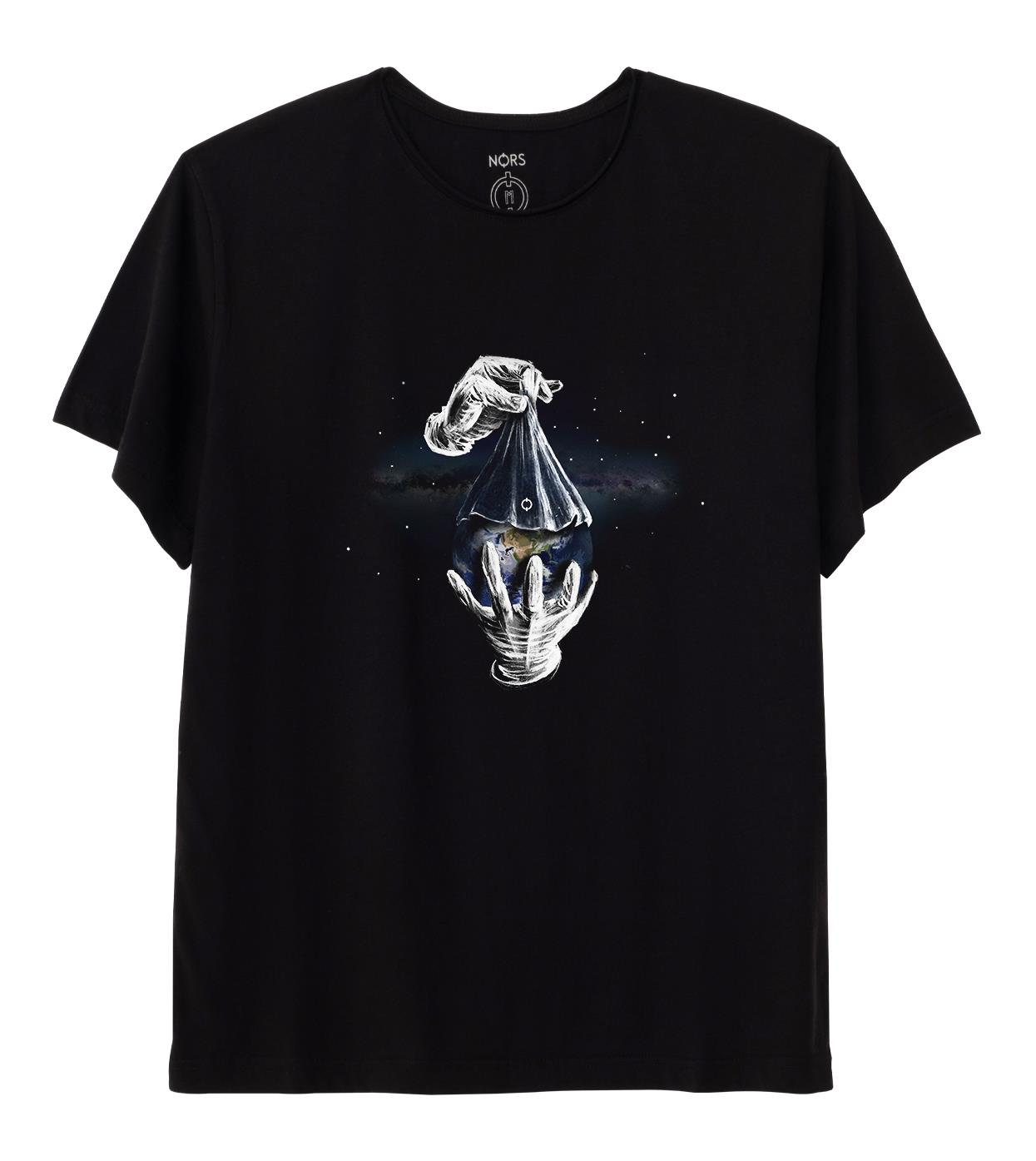 Universe V2 Loose Tshirt