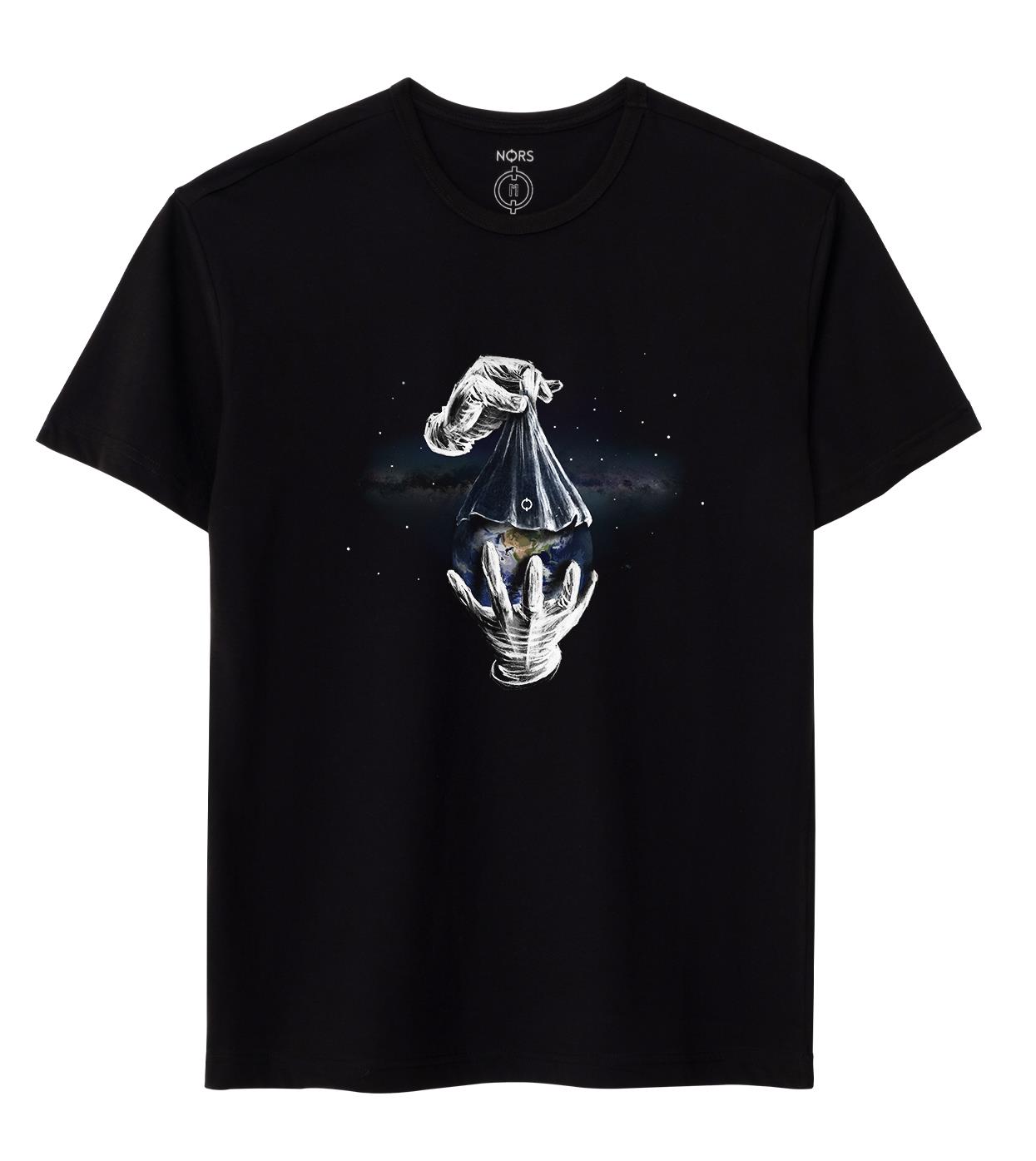 Universe V2 Regular Tshirt