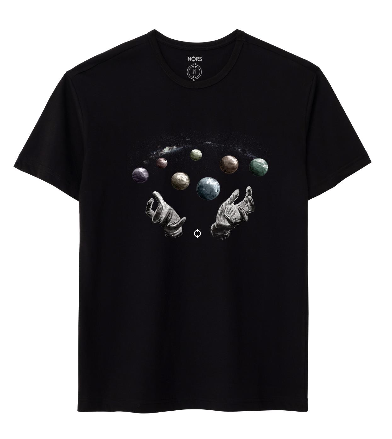 Universe V3 Regular Tshirt