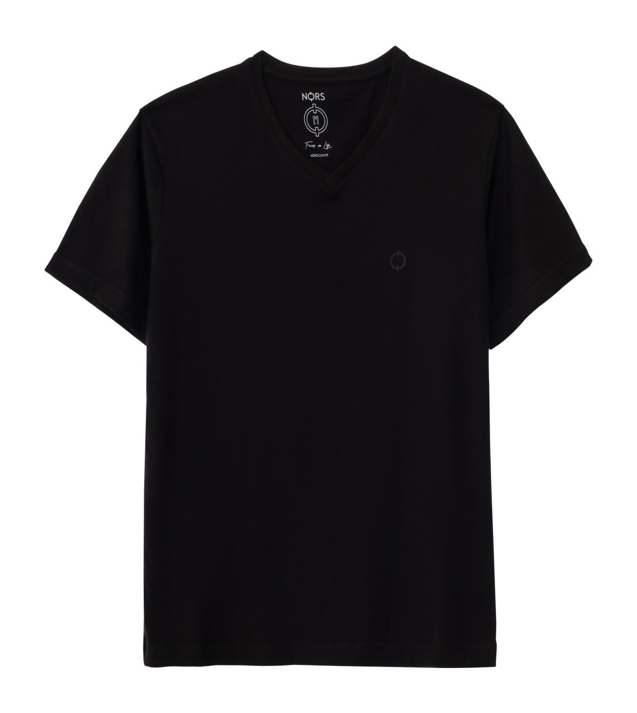 V Yaka Tshirt