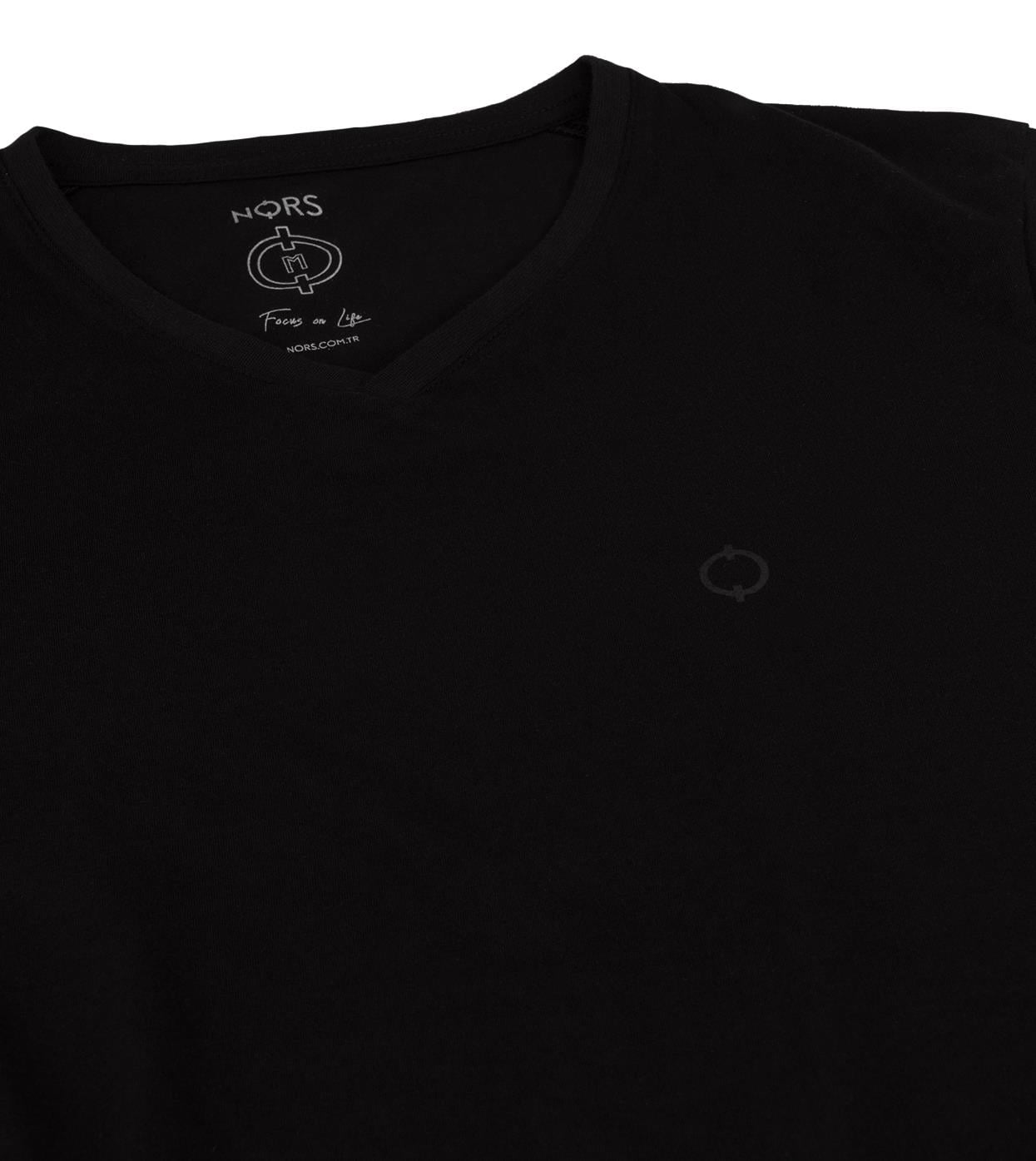 V Yaka Tshirt