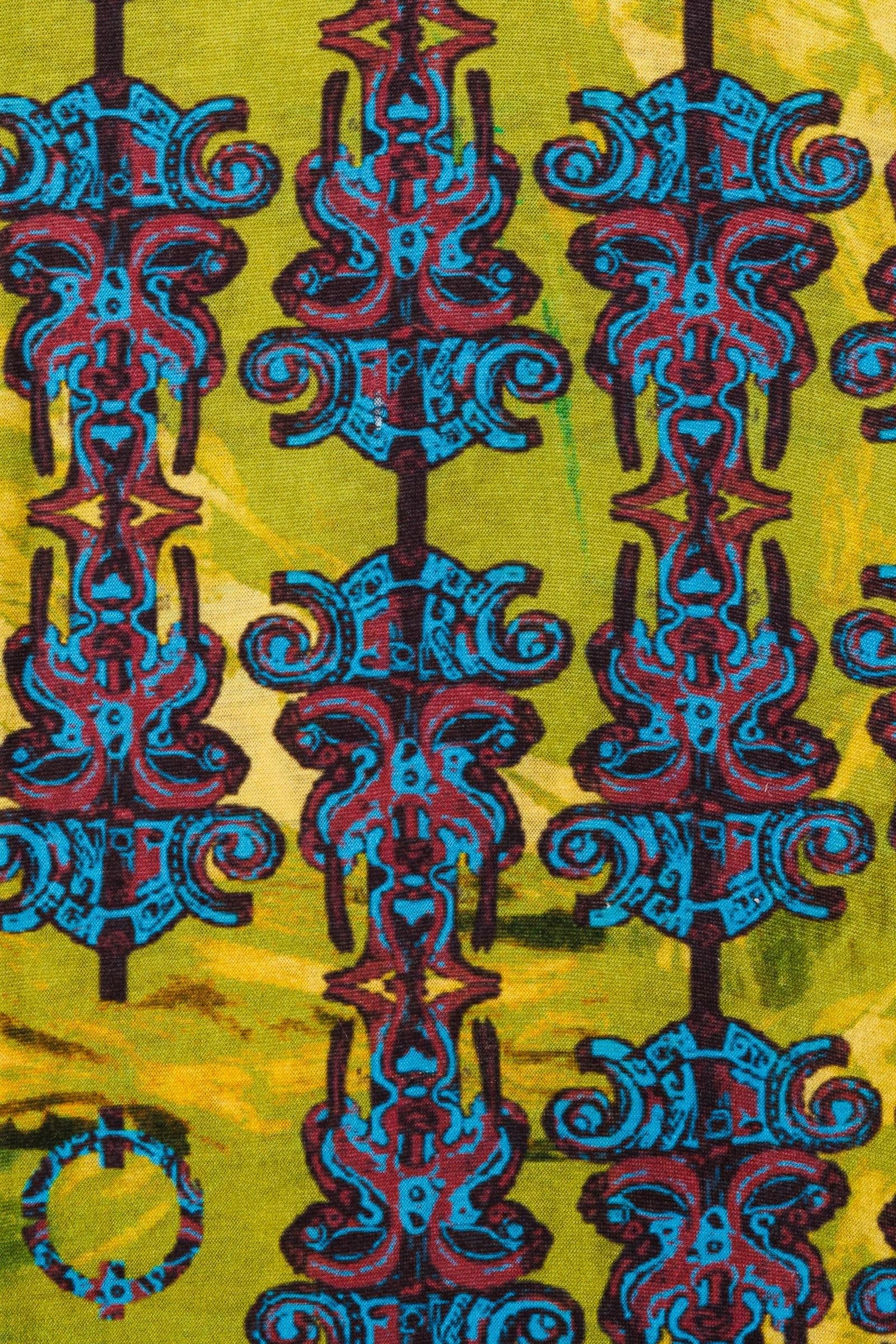 Viking Clan Mikro Buff -