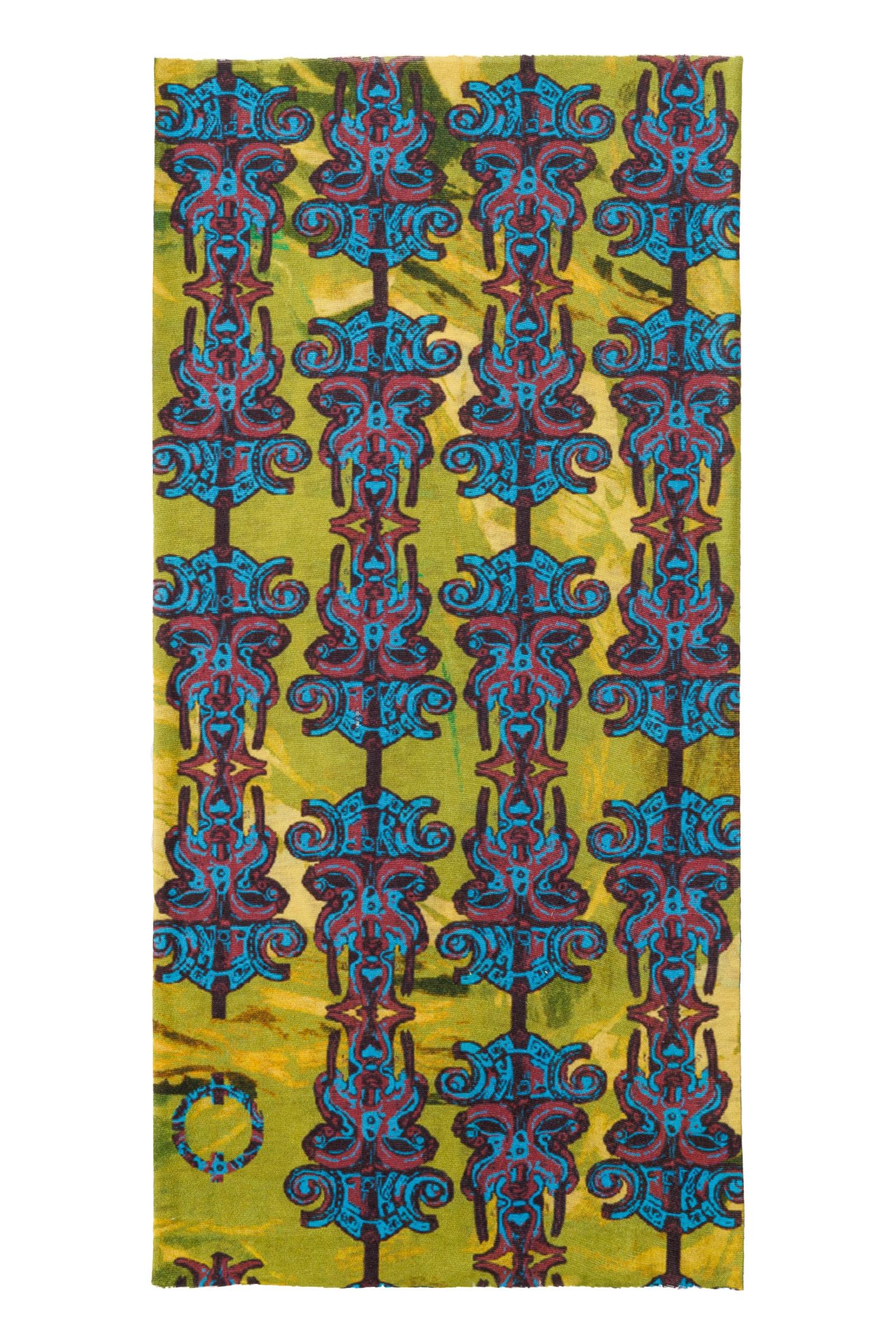 Viking Clan Mikro Buff -