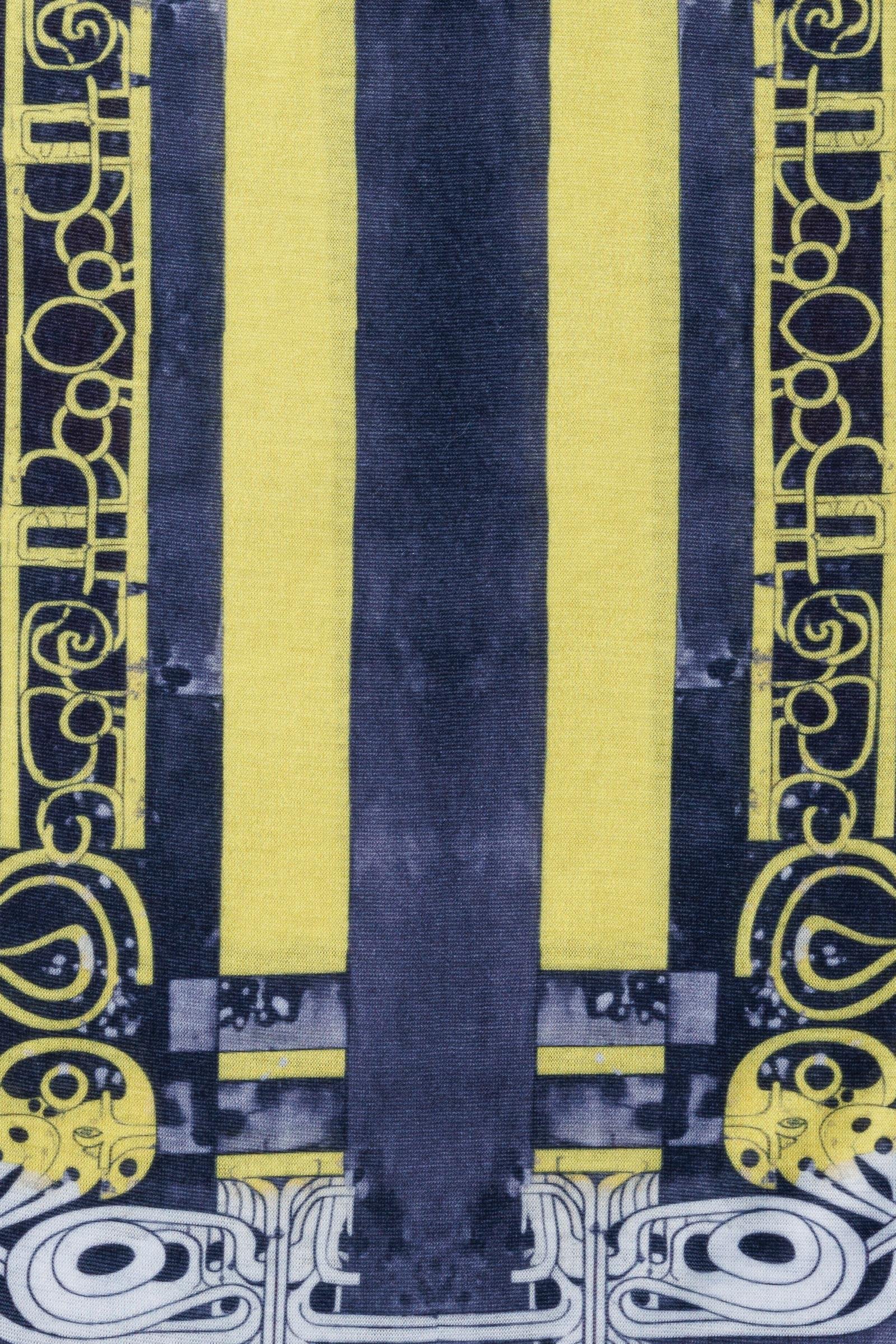 Viking Temple 1 Buff -