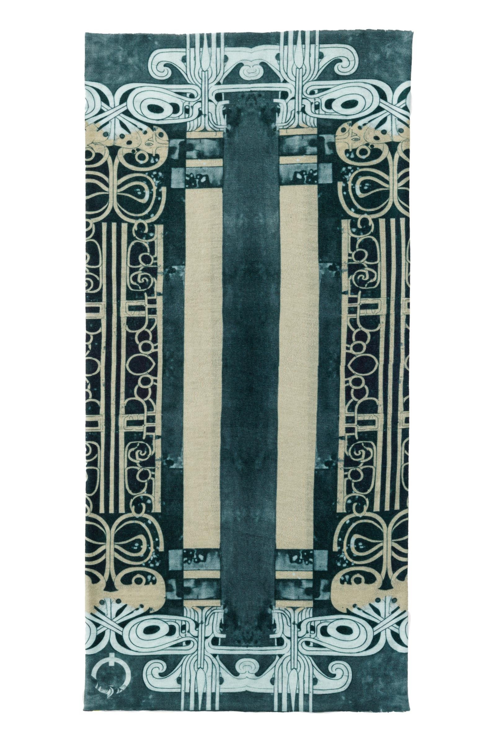 Viking Temple 2 Buff -