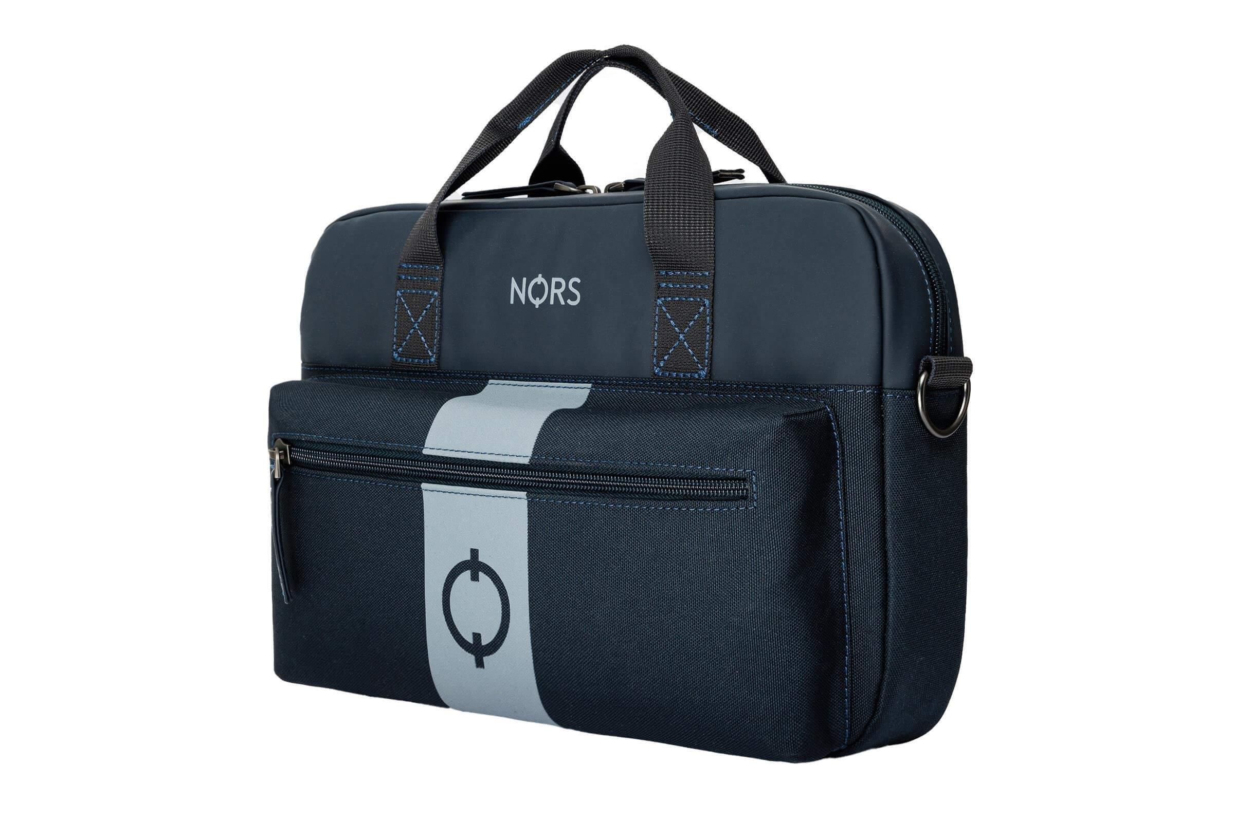 Votan Postacı Çantası - Lacivert