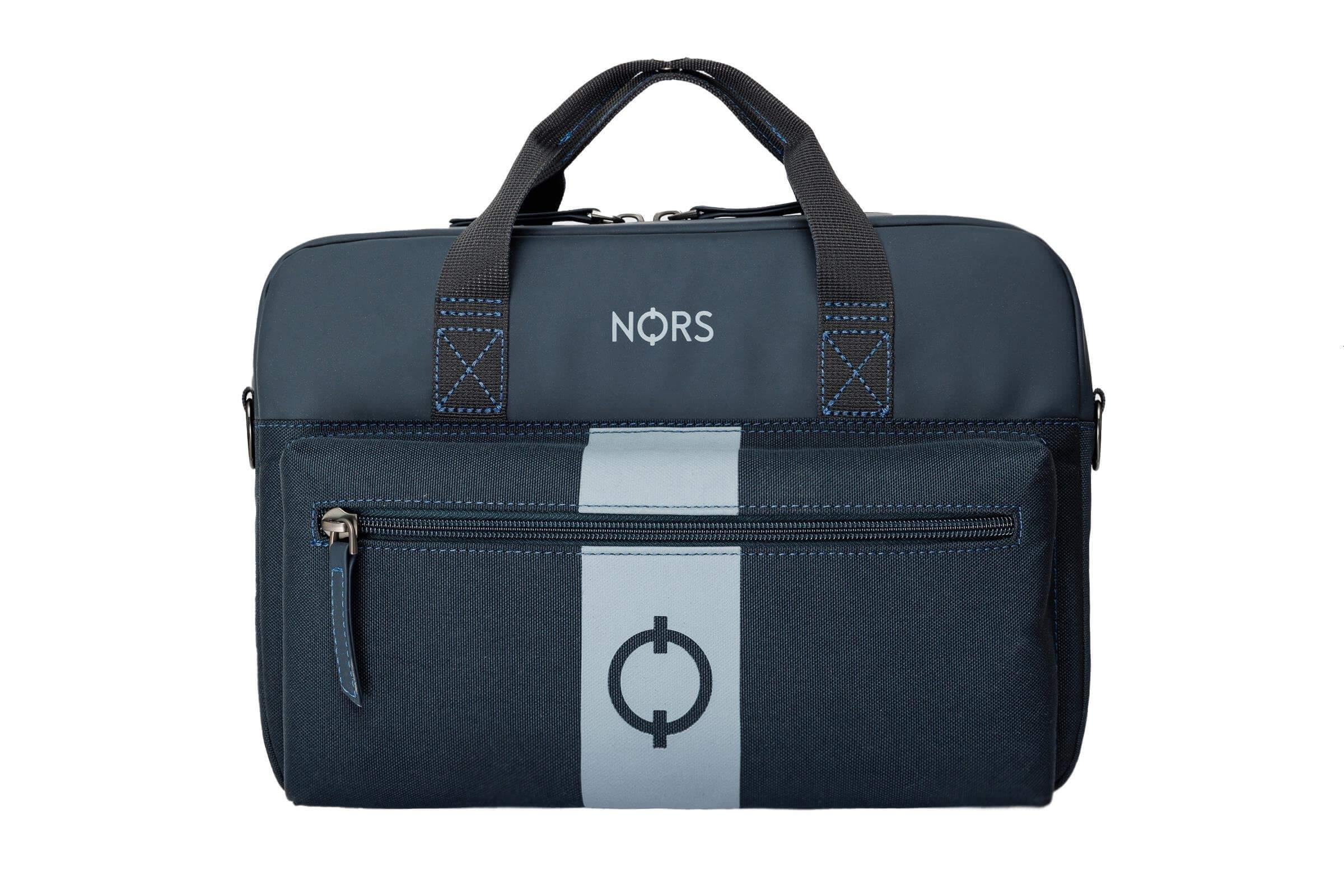 Votan Postacı Çantası - Lacivert