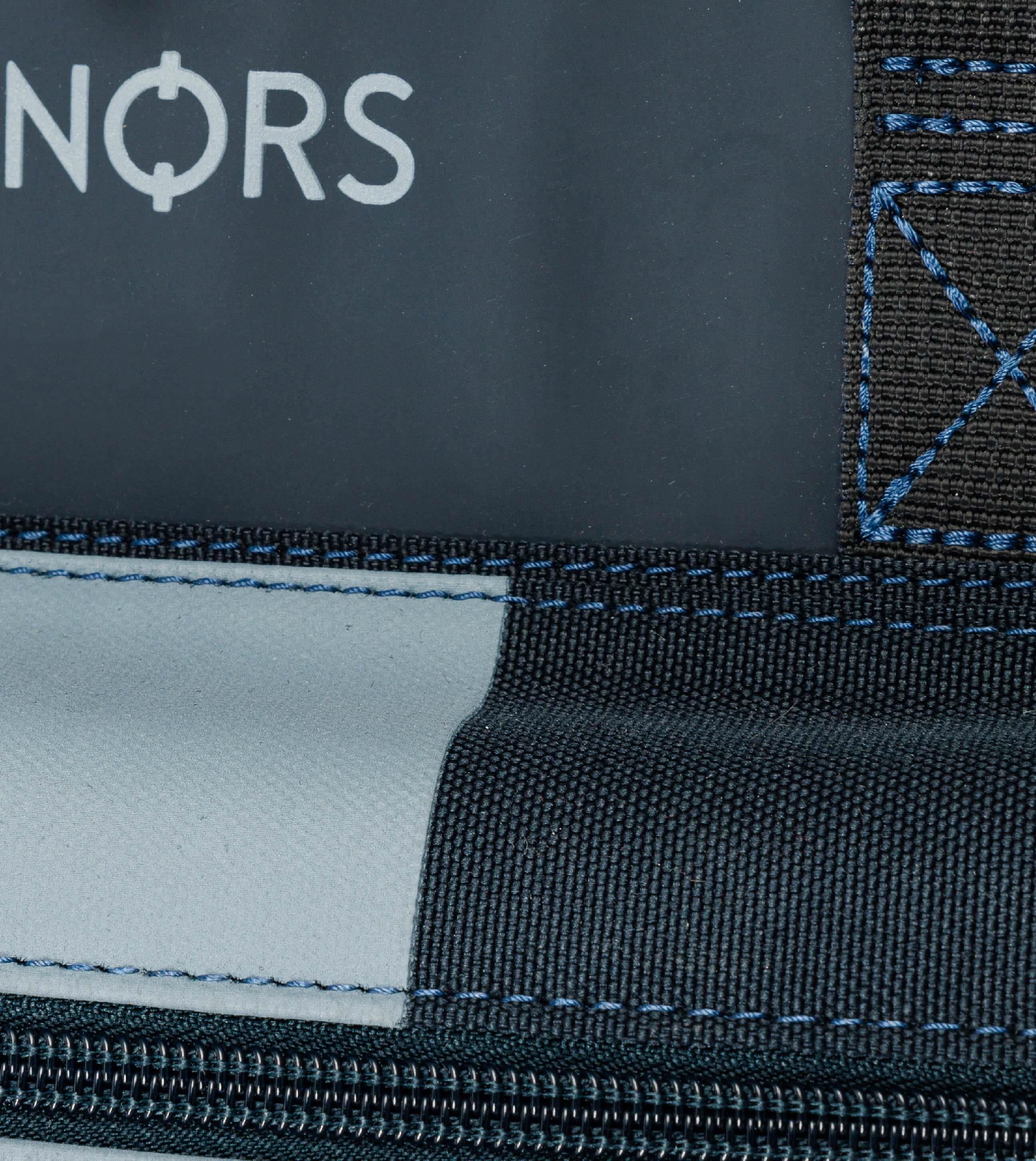 Votan Postacı Çantası - Lacivert