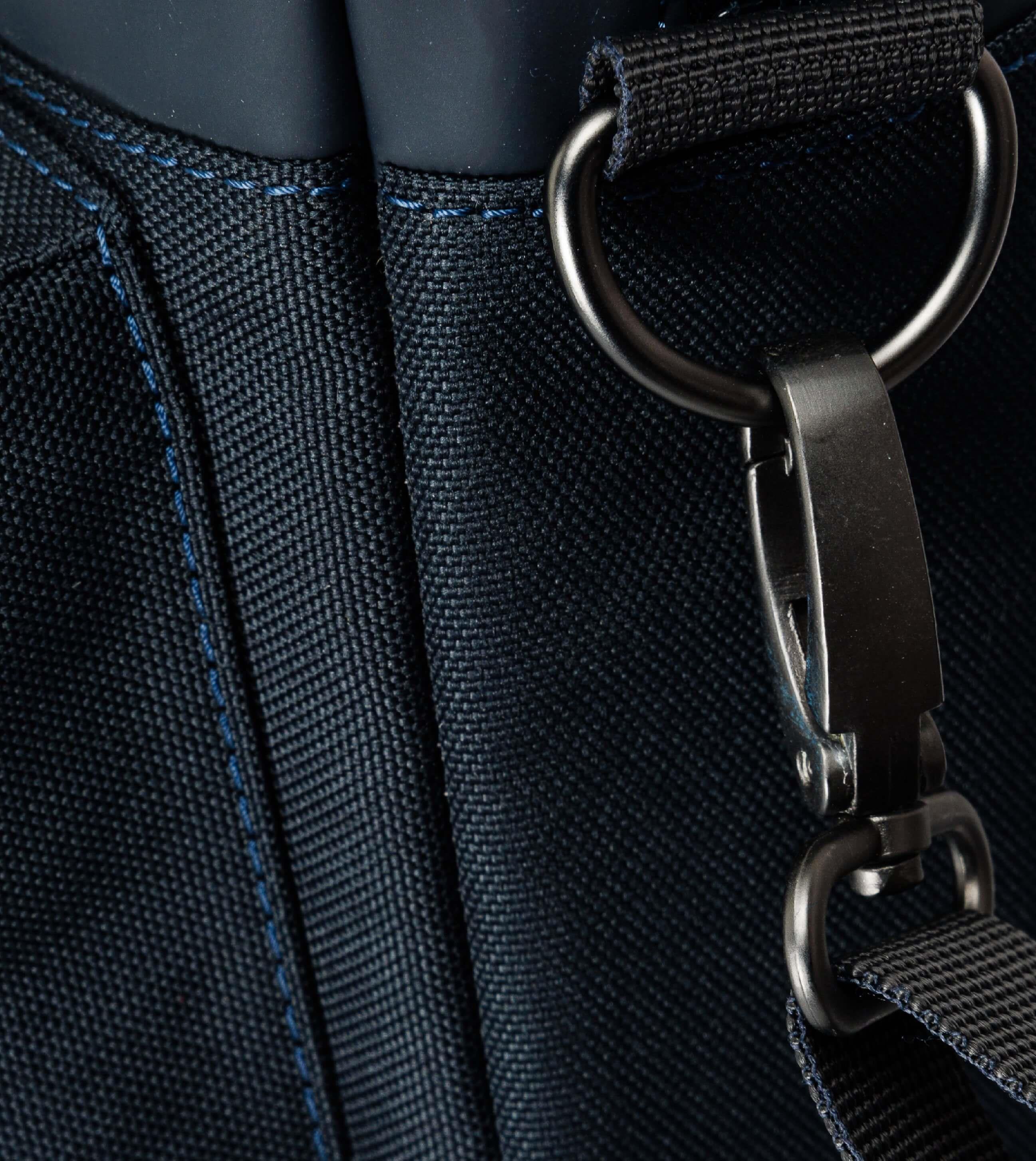 Votan Postacı Çantası - Lacivert